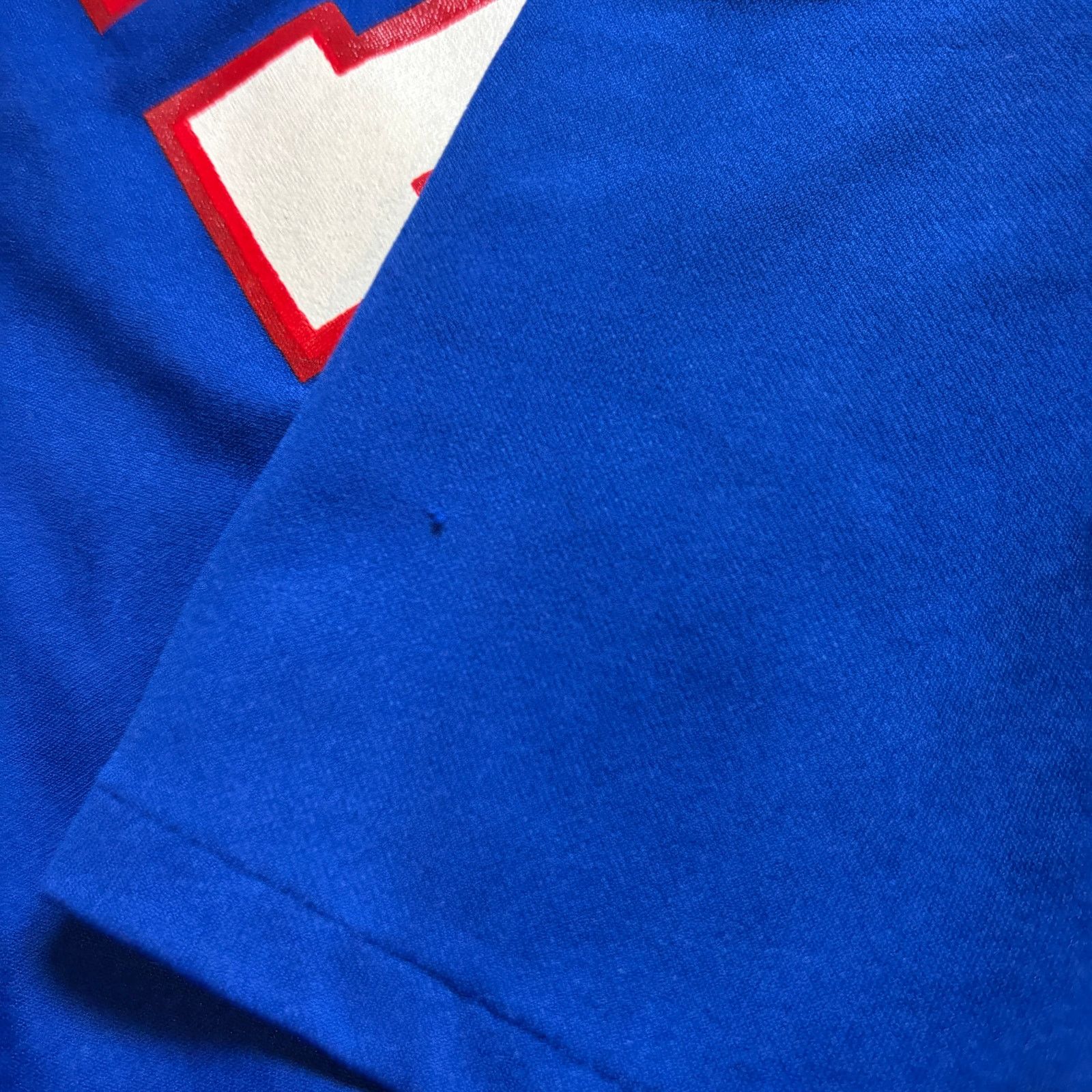 NFL × Vintage VTG 80s Rawlings NFL New York Giants Phil Simms 11 Jersey M Size US M / EU 48-50 / 2 - 9 Thumbnail