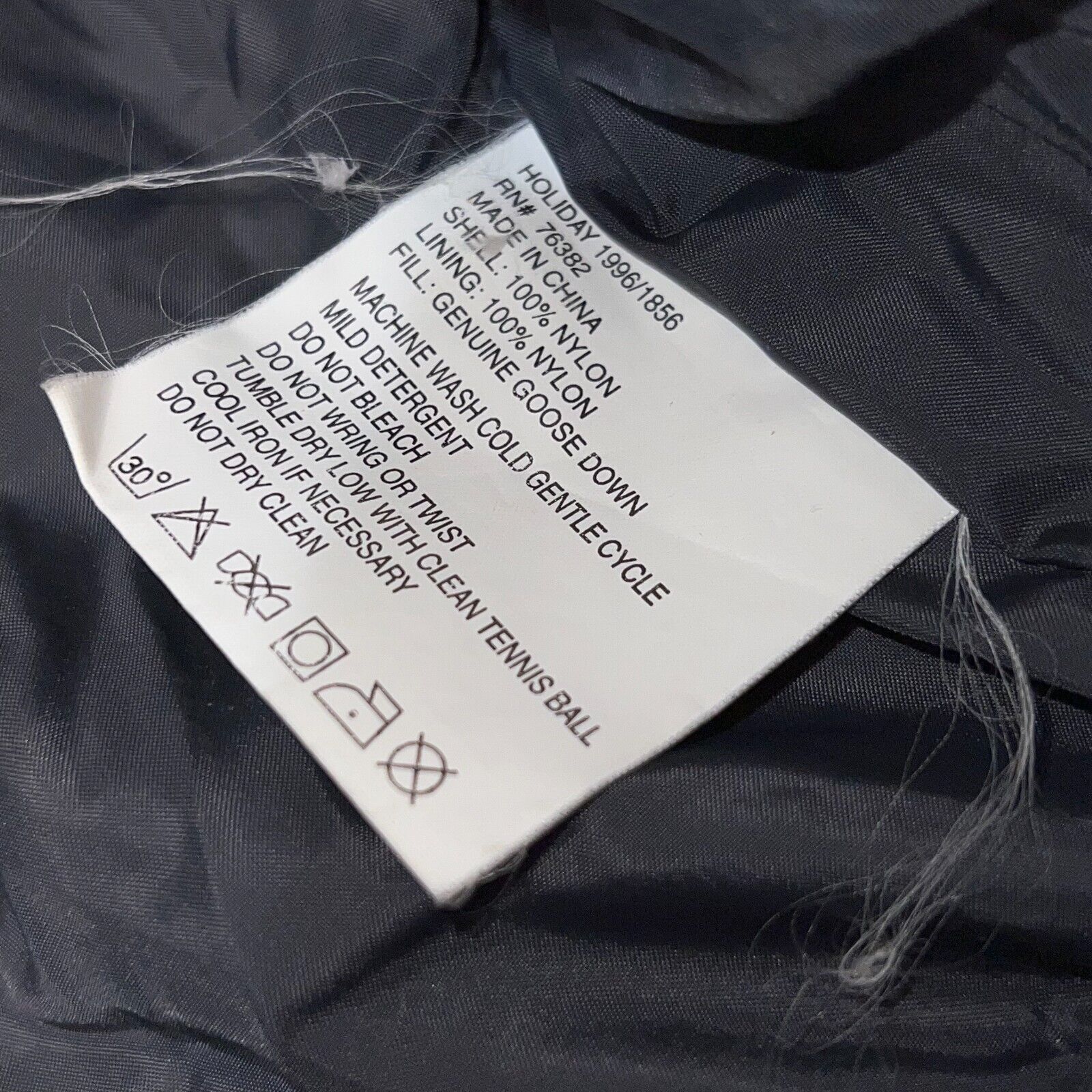 Timberland Timberland WeatherGear Goose Down Puffer Jacket Men’s Large Size US L / EU 52-54 / 3 - 11 Thumbnail