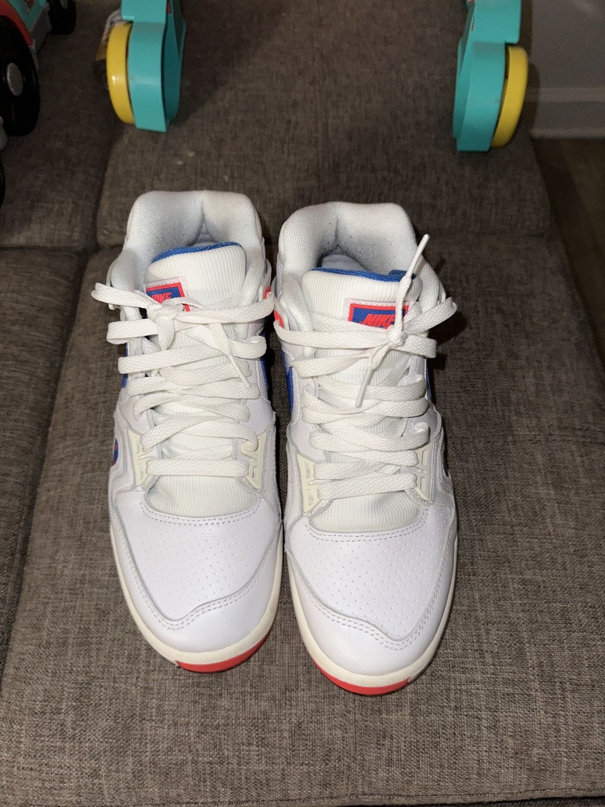 Air Tech challenge 2 Pixel