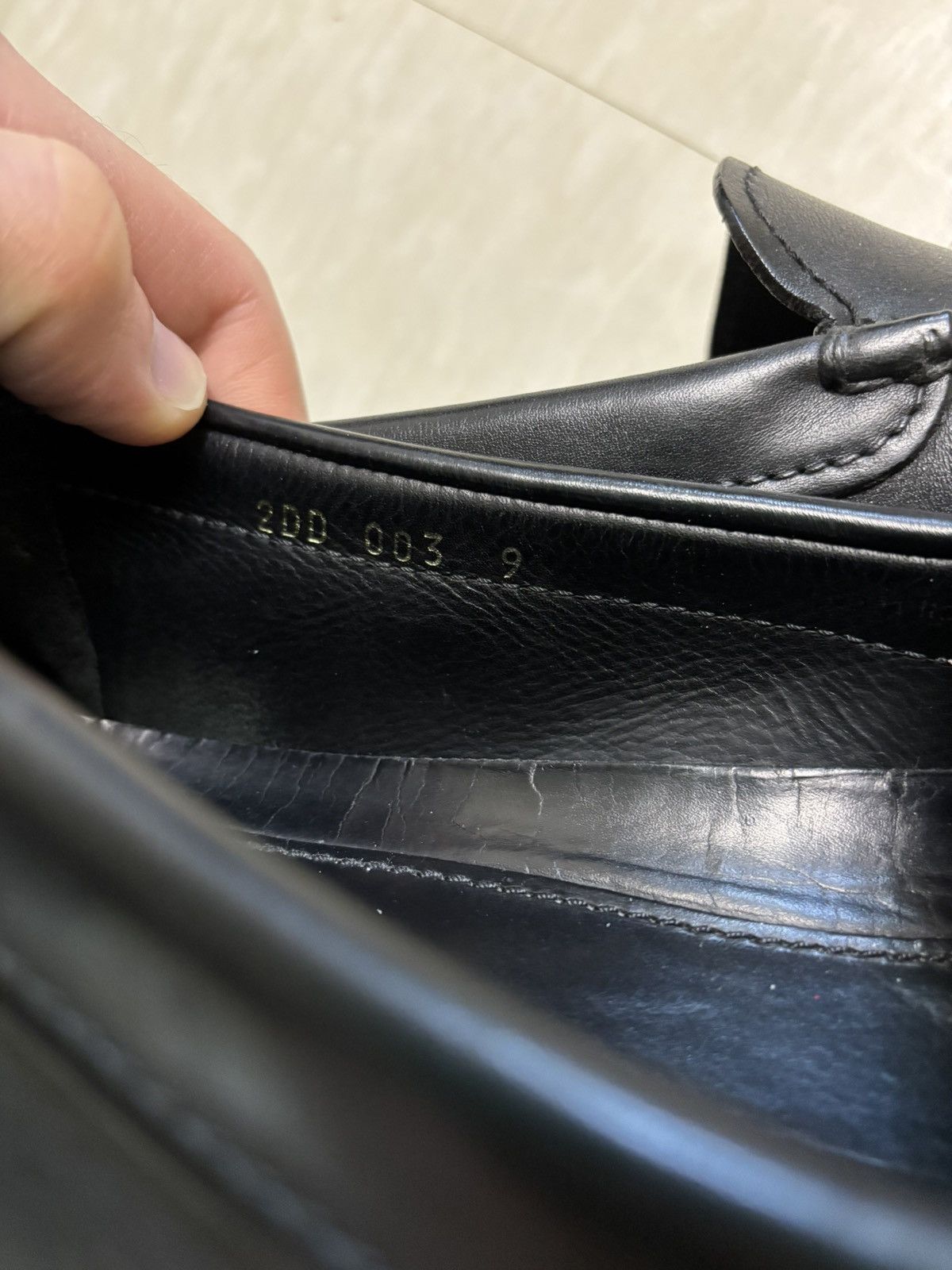 Prada Prada casual driving loafers Size US 9 / EU 42 - 5 Thumbnail