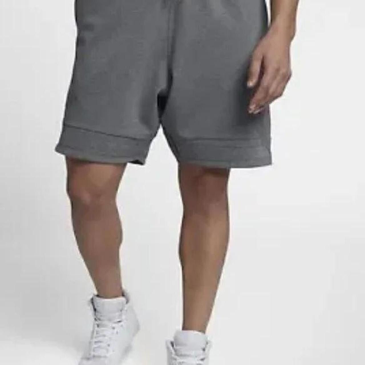 Jordan Brand JORDAN GFX DIAMOND KNIT SHORTS Size US 38 / EU 54 - 6 Thumbnail