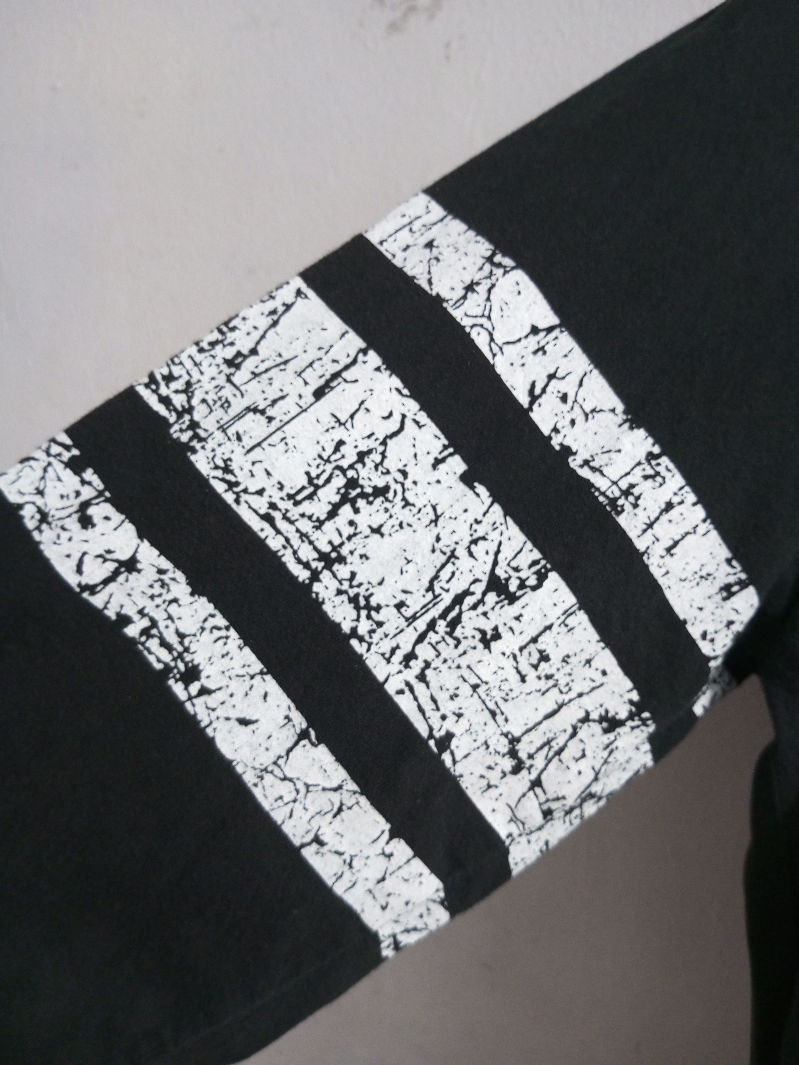 Ecko Unltd. Ecko jean sport long sleeve t-shirt Size US M / EU 48-50 / 2 - 2 Thumbnail