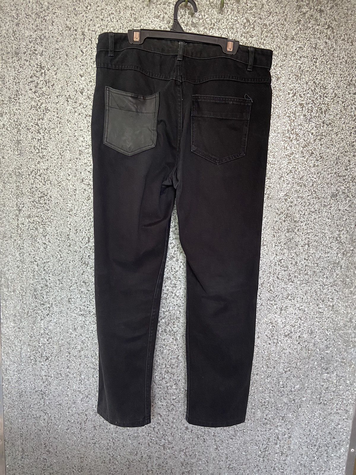 Alexander Wang Alexander Wang X 10 Corso Como Size US 31 - 1 Thumbnail