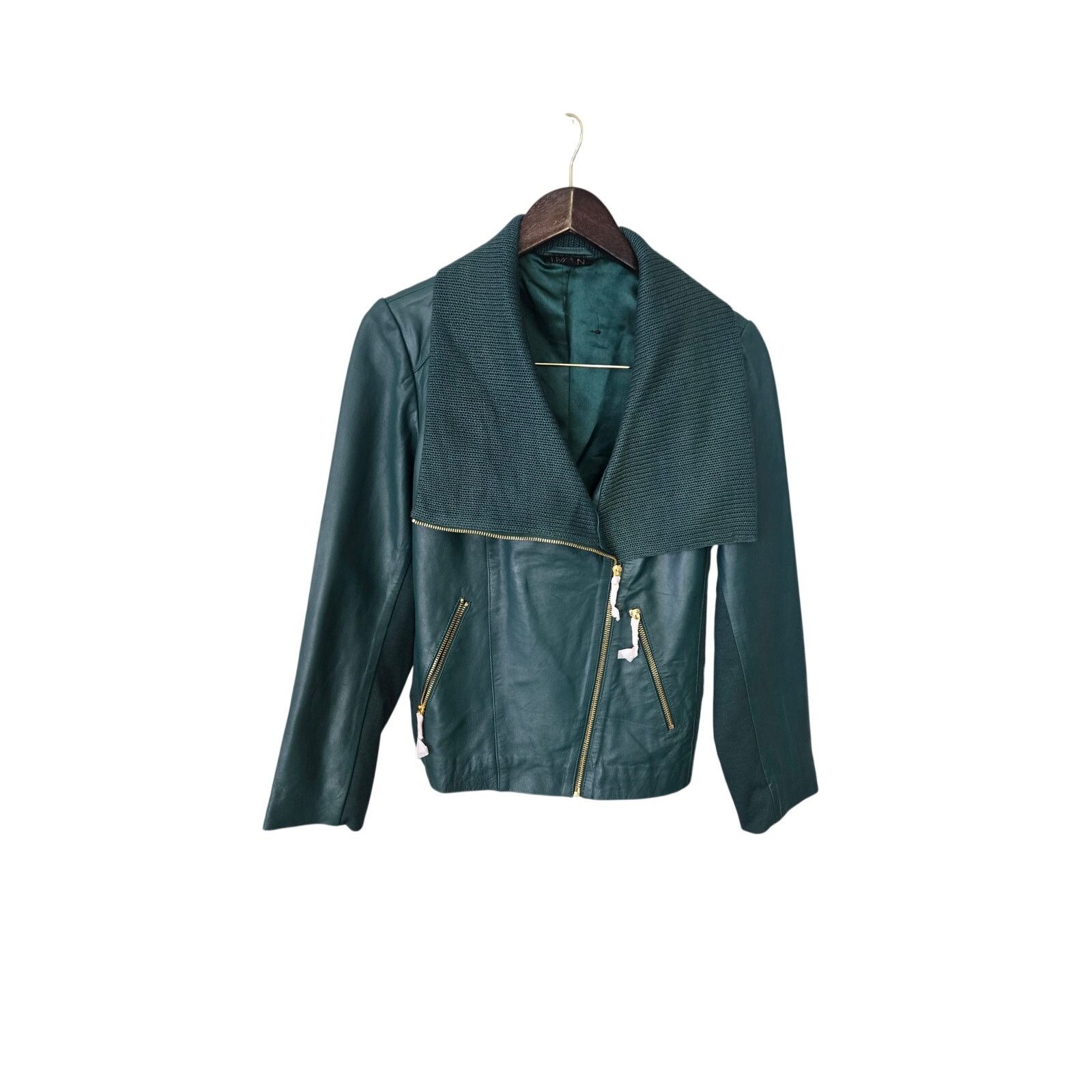 Other Woman's Luxury Coat Size M / US 6-8 / IT 42-44 - 2 Thumbnail