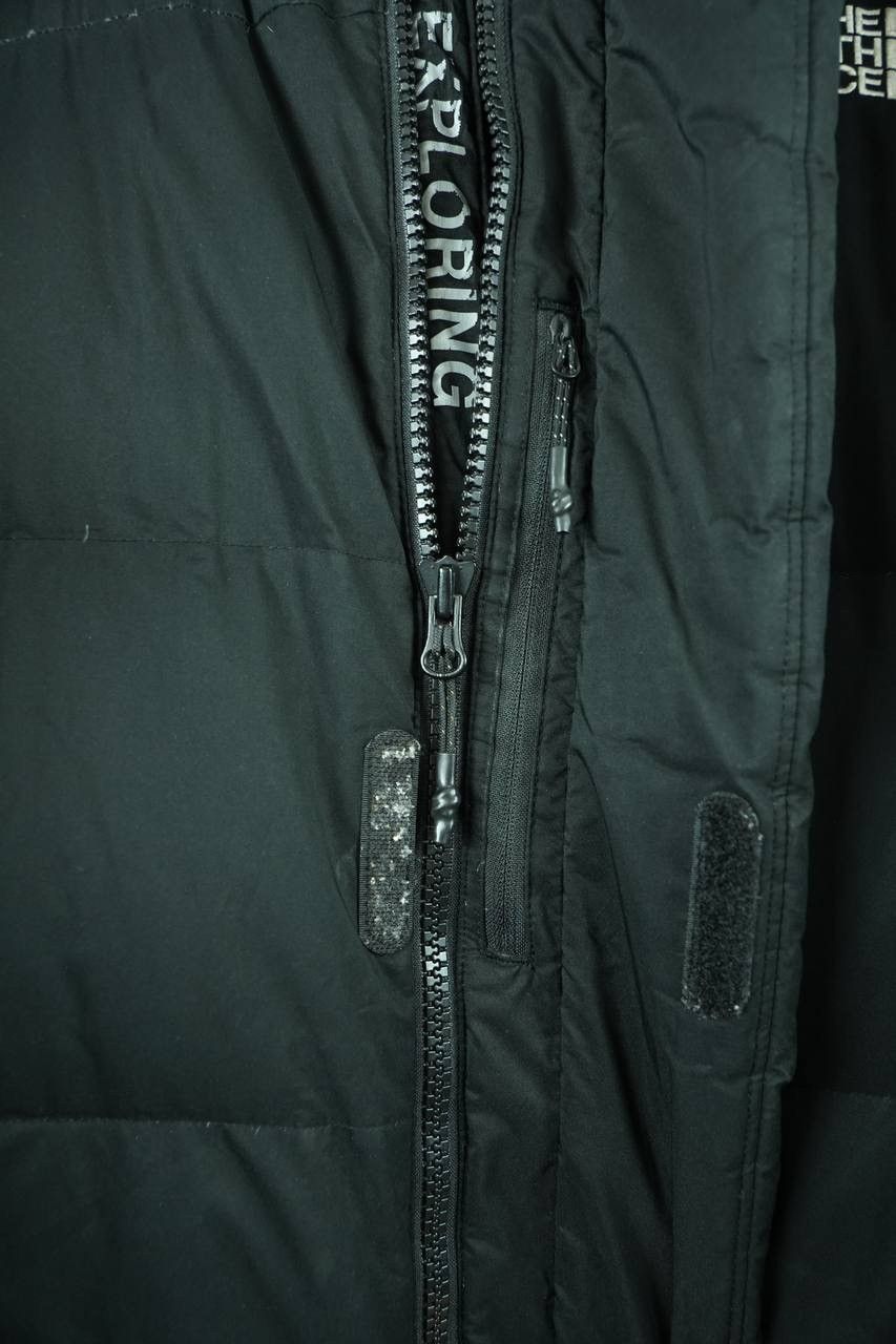 The North Face The North Face Down Coat Size US XXL / EU 58 / 5 - 6 Thumbnail