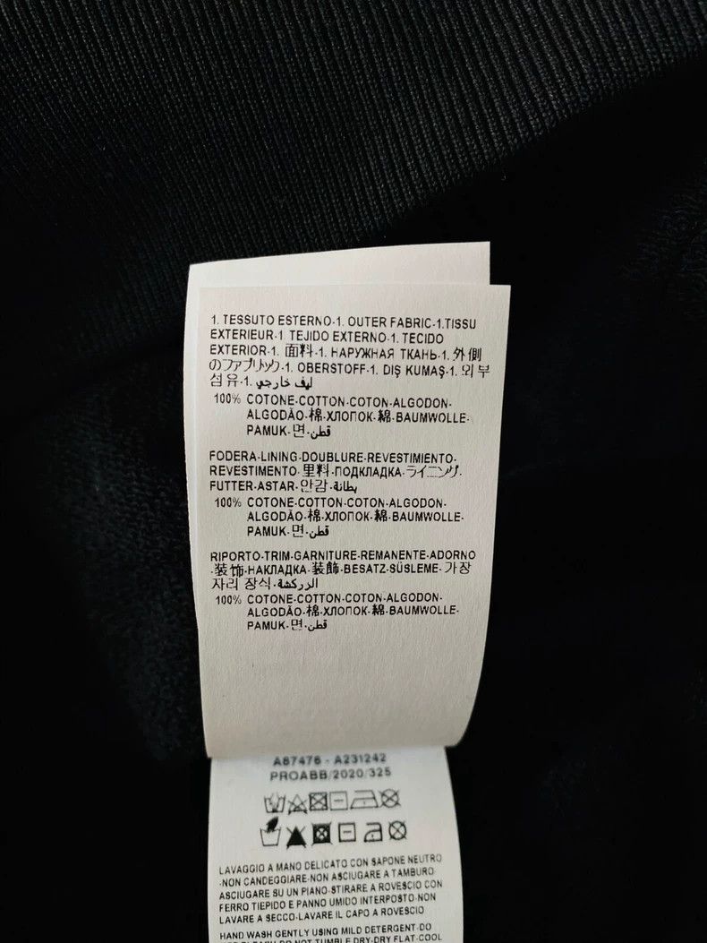 Other Versace Main line hoodie sweatshirt Size US XL / EU 56 / 4 - 7 Thumbnail