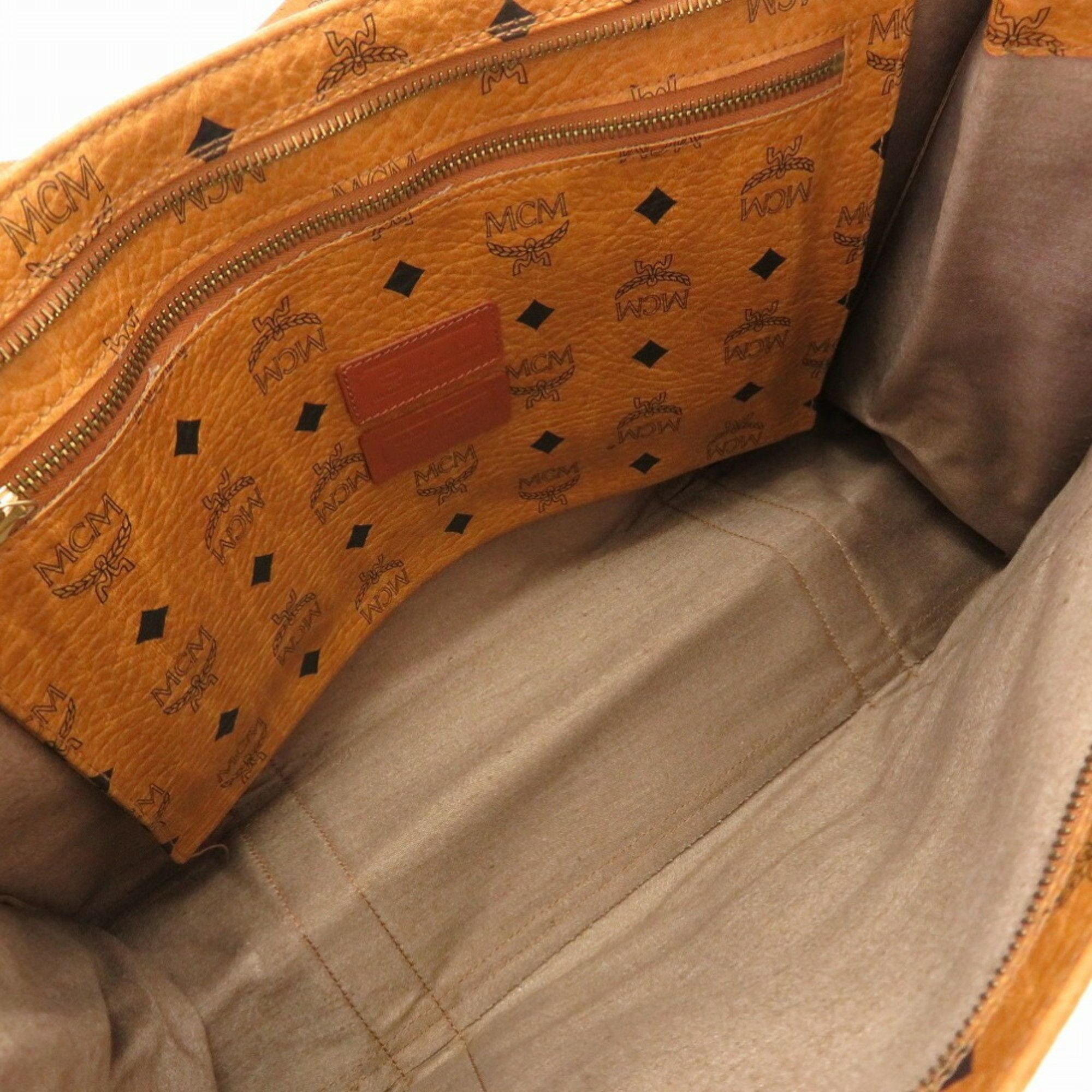MCM MCM Visetos tote Size ONE SIZE - 1 Thumbnail