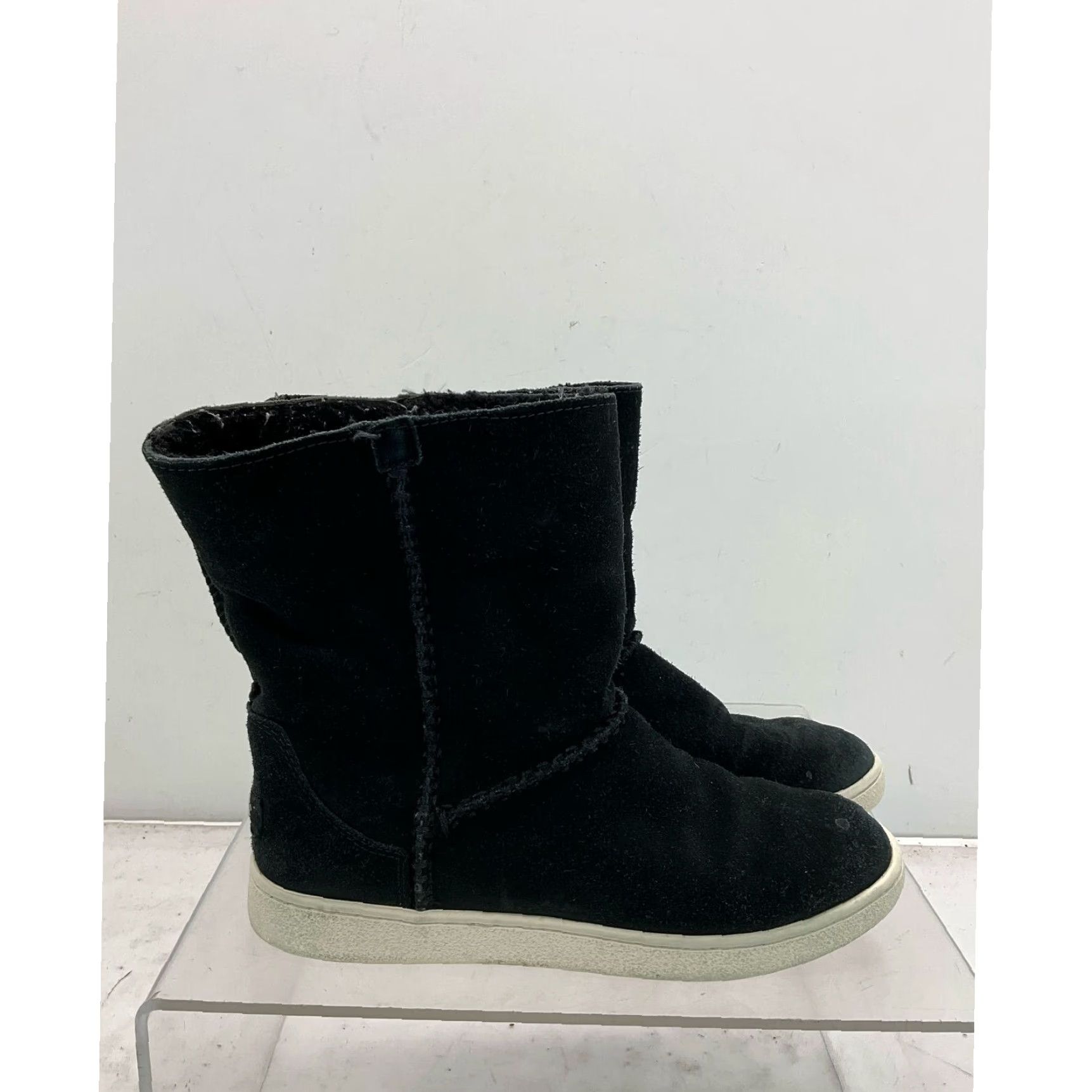 Ugg mika sneaker boot hotsell