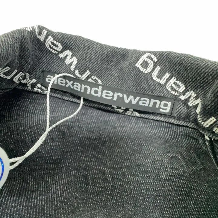 Alexander Wang Alexander Wang FW2- Size XS / US 0-2 / IT 36-38 - 5 Thumbnail