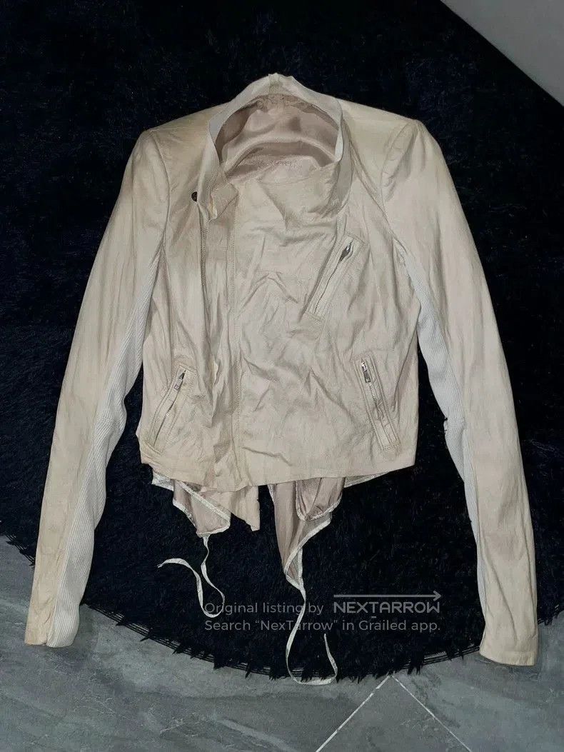 Rick Owens Rick Owens Off. Size US L / EU 52-54 / 3 - 1 Thumbnail