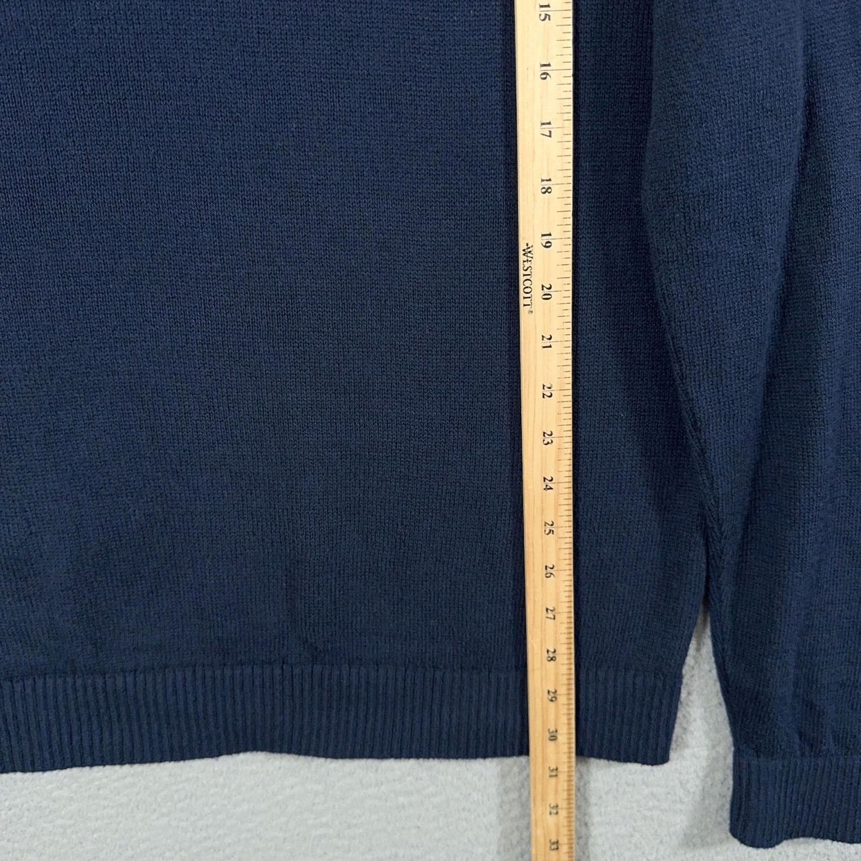 Abercrombie & Fitch Abercrombie & Fitch Sweater Mens Medium Big Moose Elk Graphic Crewneck Pullover Size US M / EU 48-50 / 2 - 5 Thumbnail