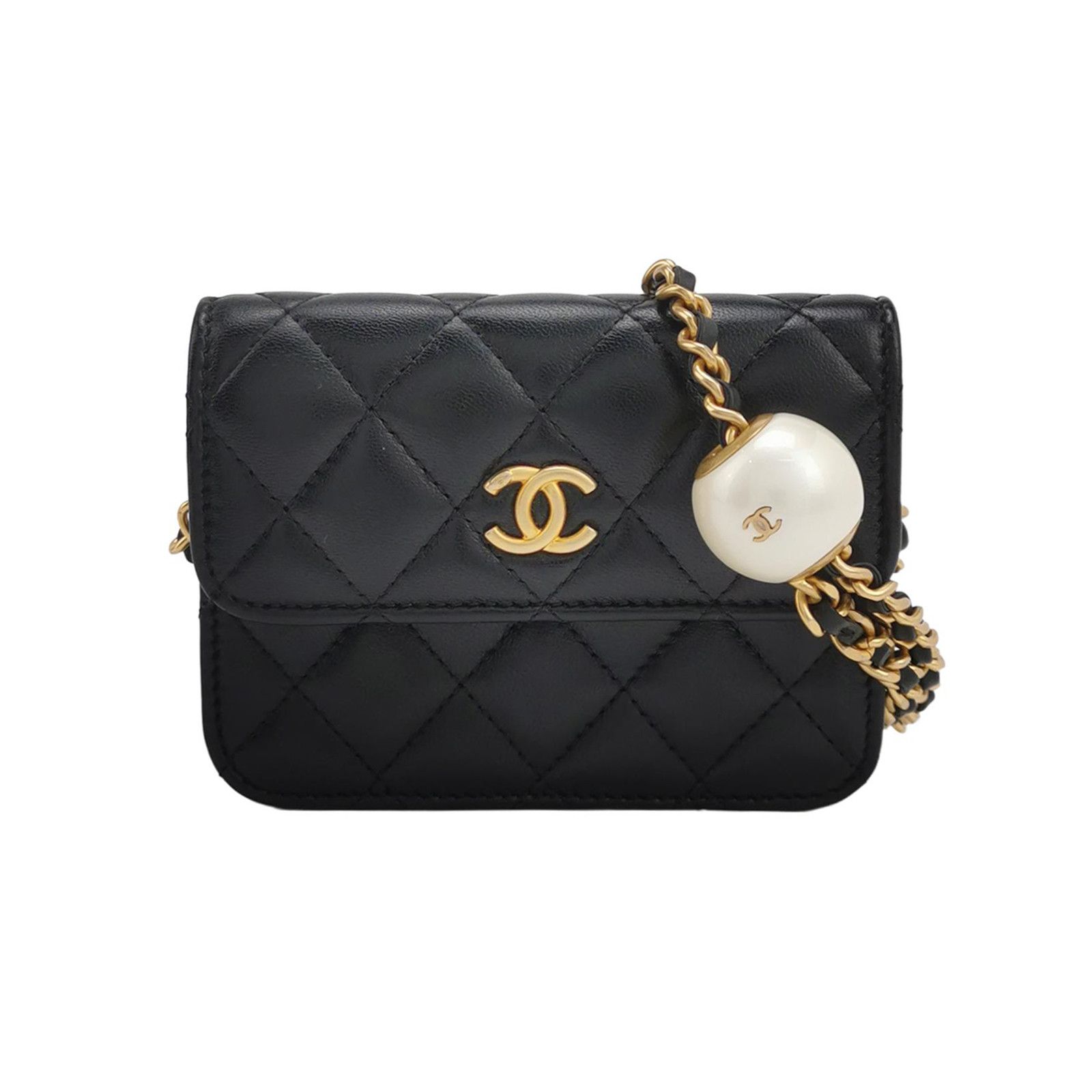 Chanel Chanel Women os Shoulder Bags Size ONE SIZE - 1 Thumbnail