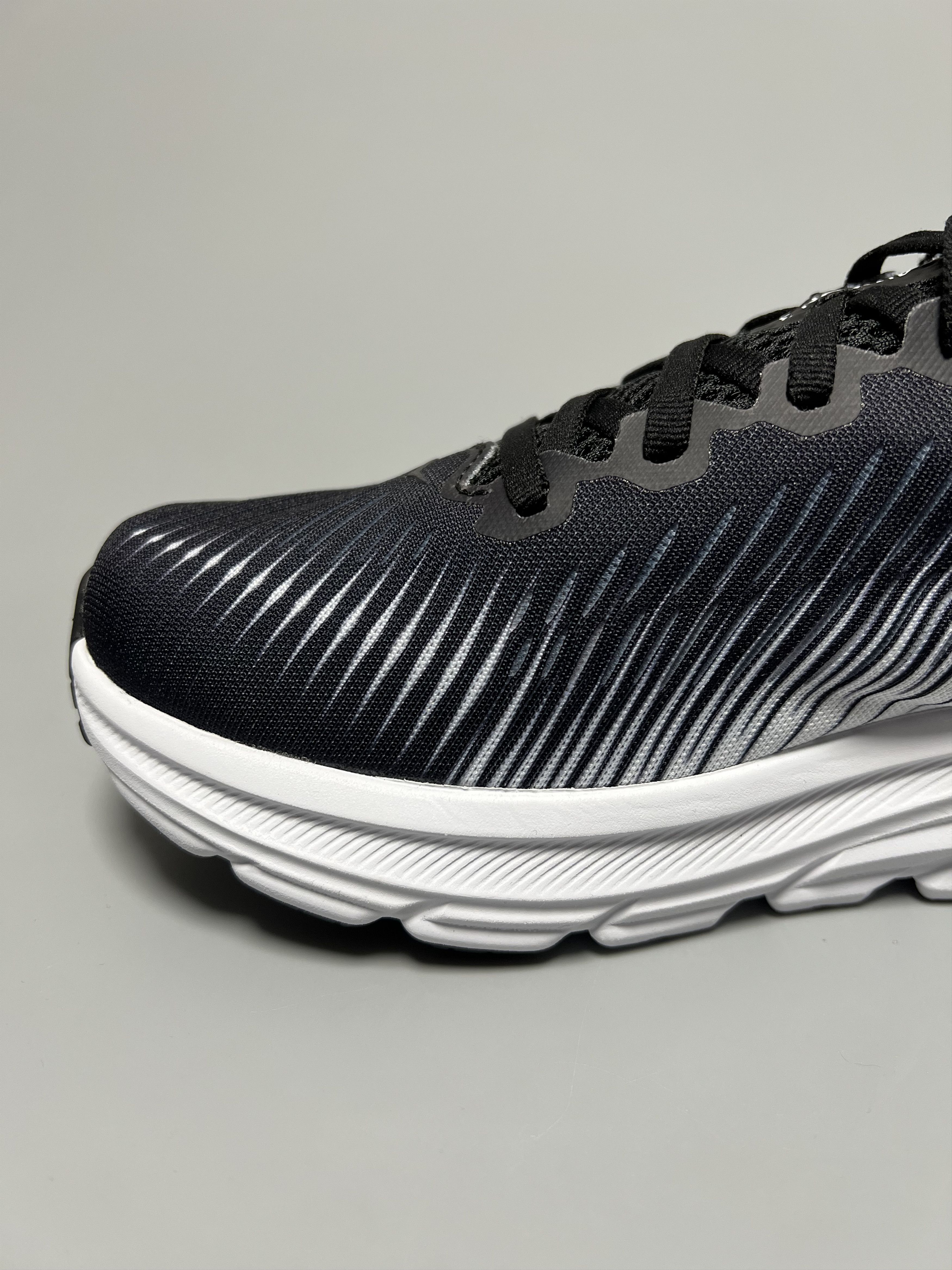Hoka 8D Hoka One One Rincon 3 Wide Running Shoes Walking Gym Size US 8 / IT 38 - 10 Thumbnail