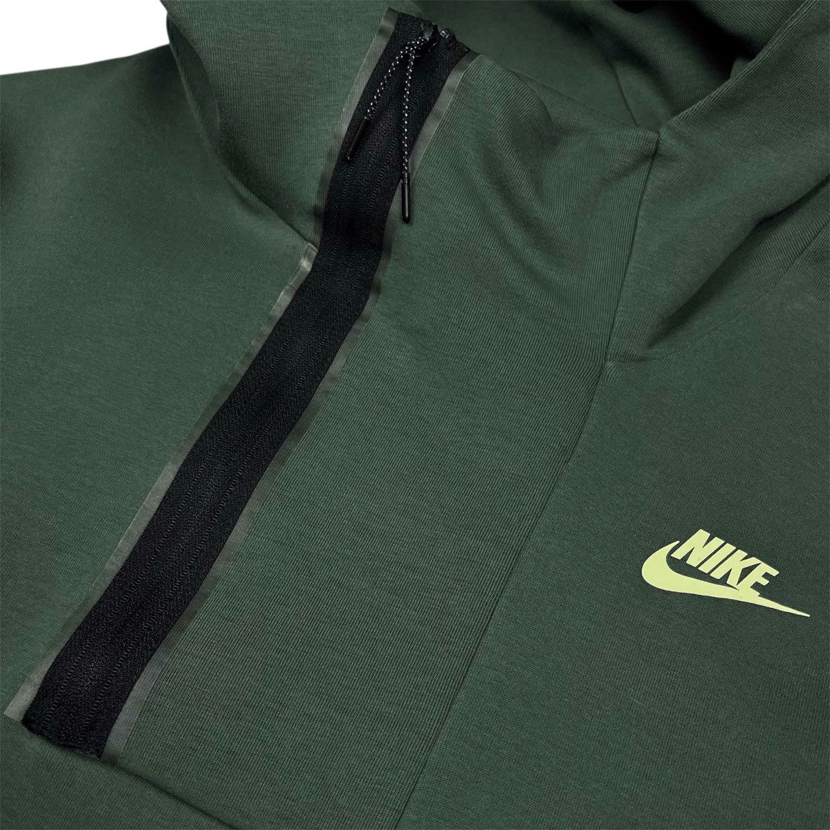 Nike Nike M SW Tech Fleece Hoodie Size US XL / EU 56 / 4 - 3 Thumbnail