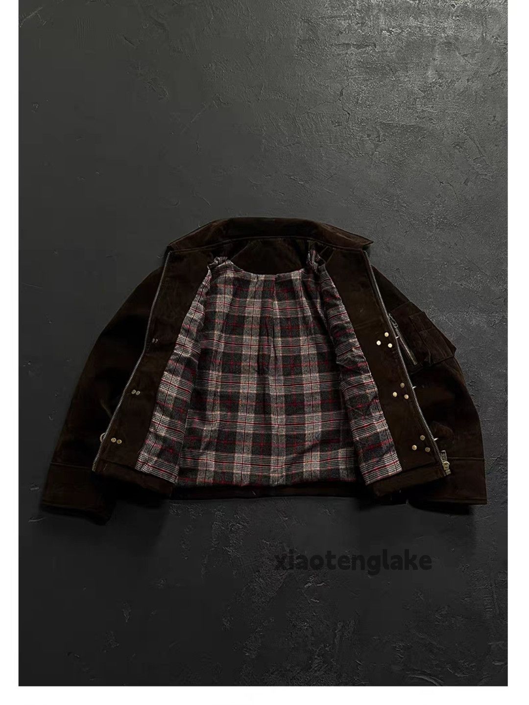 Vintage Unisex outdoor utility punk yuppie loose y2k jacket Size US L / EU 52-54 / 3 - 6 Thumbnail