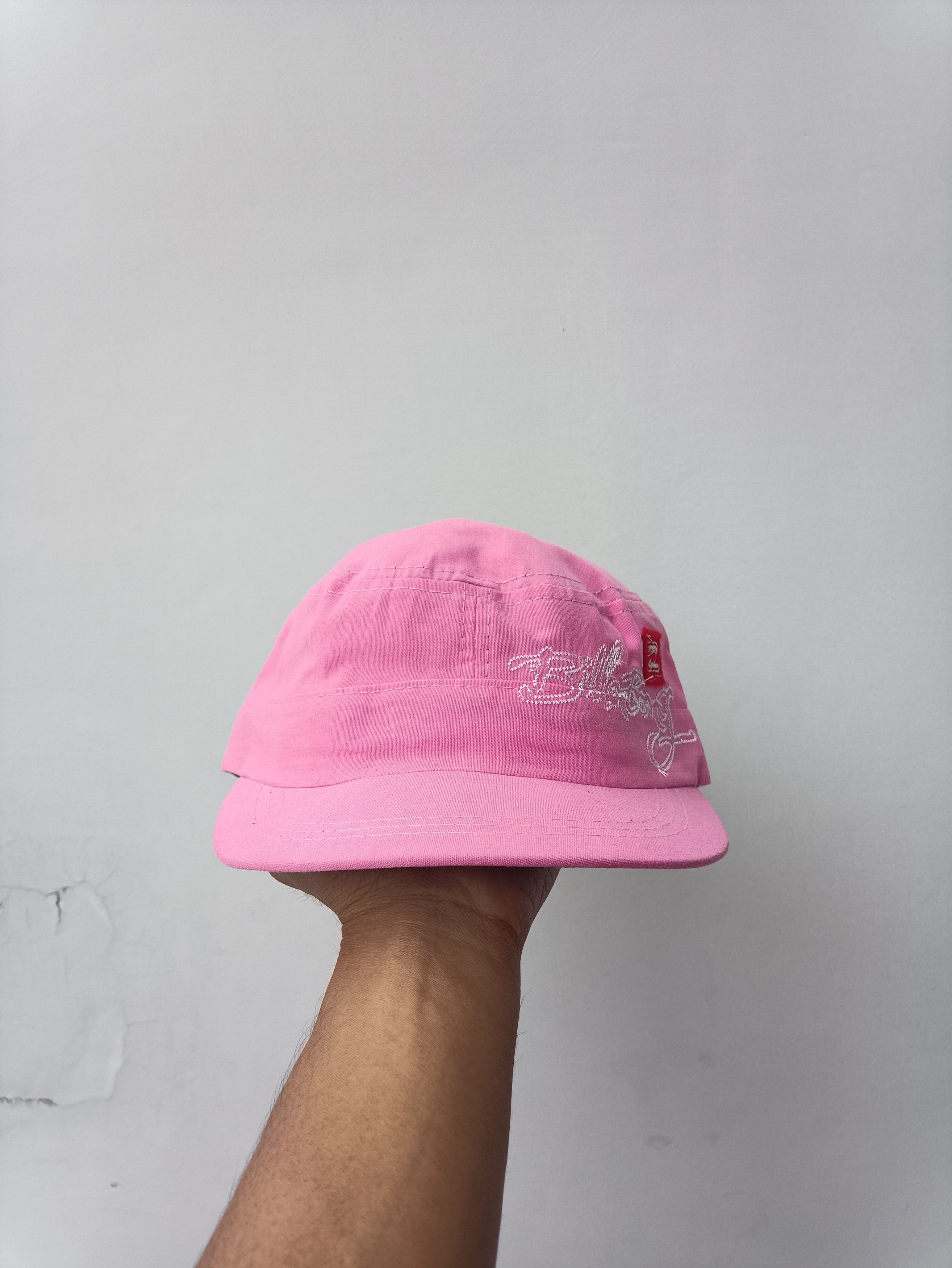Billabong × If Six Was Nine Bilabong patrol cap Size ONE SIZE - 3 Thumbnail