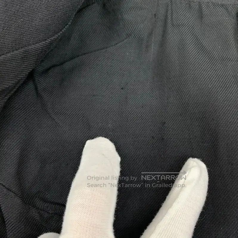 Balmain Balmain Black Cotton Women's Jacket . Size M / US 6-8 / IT 42-44 - 8 Thumbnail