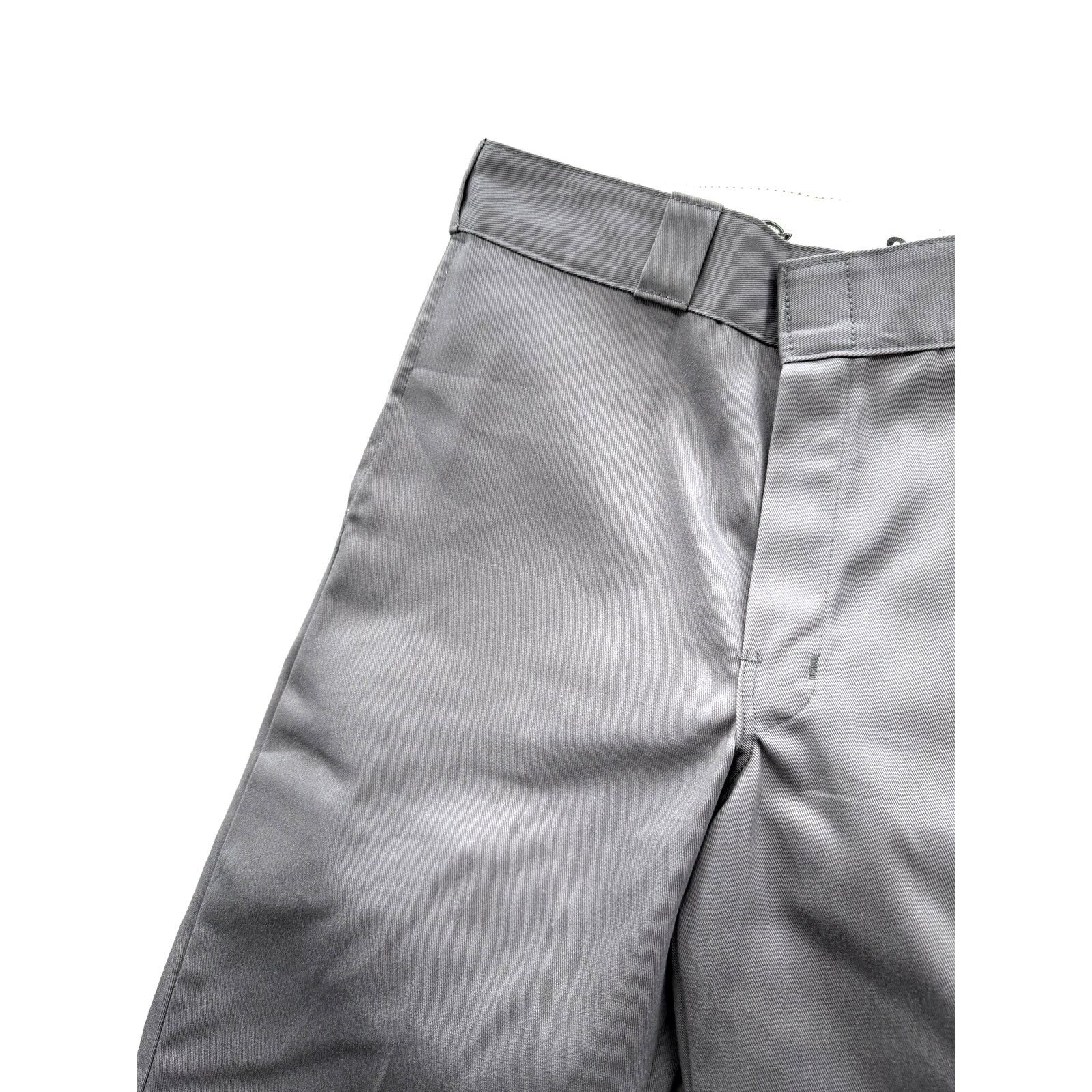 Dickies × Vintage 2000's Dickies Men's 874 Canvas Cotton Workwear Pants Size US 34 / EU 50 - 6 Thumbnail