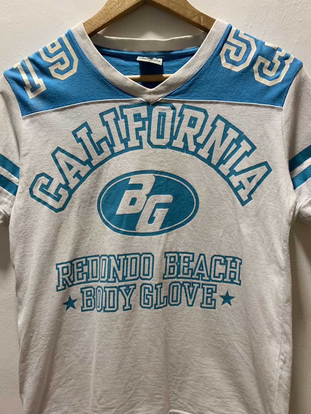 Body Glove Vintage Y2K Body glove California Size US S / EU 44-46 / 1 - 2 Thumbnail