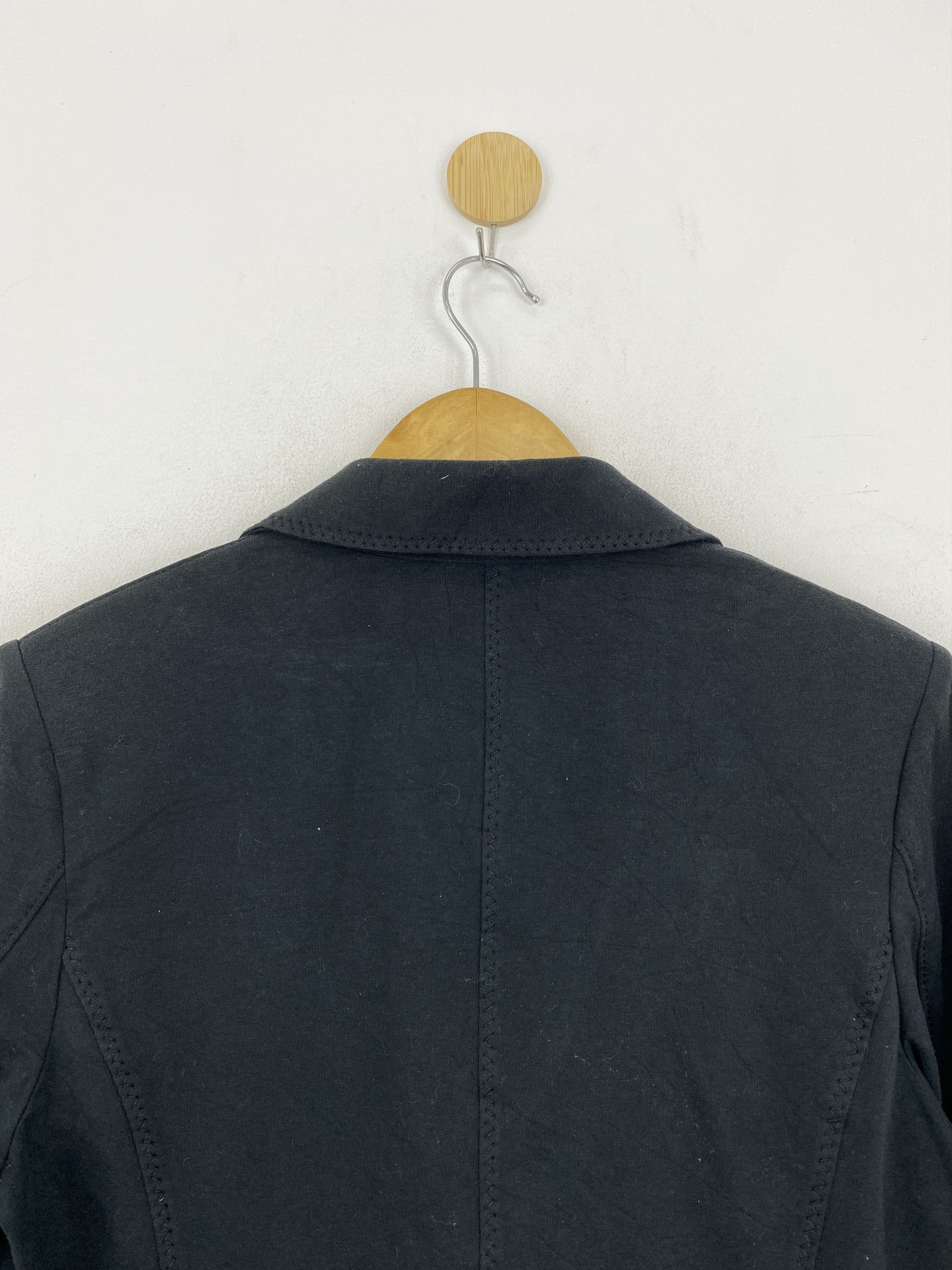 Michel Klein Vintage Michel Klein Homme Paris Blazer Size US S / EU 44-46 / 1 - 4 Thumbnail