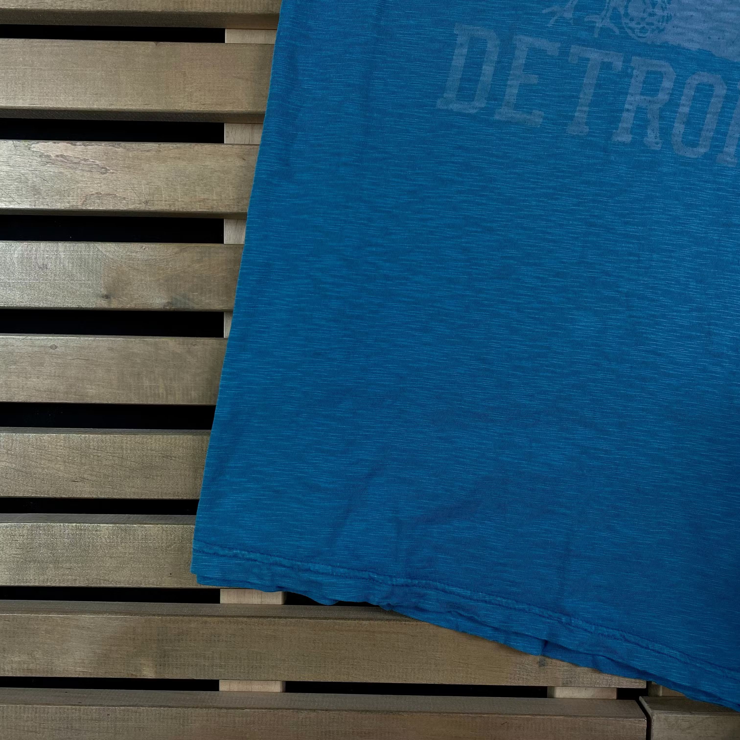 Carhartt Mens Vintage T Shirt Carhartt Detroit Size M Size US M / EU 48-50 / 2 - 3 Thumbnail