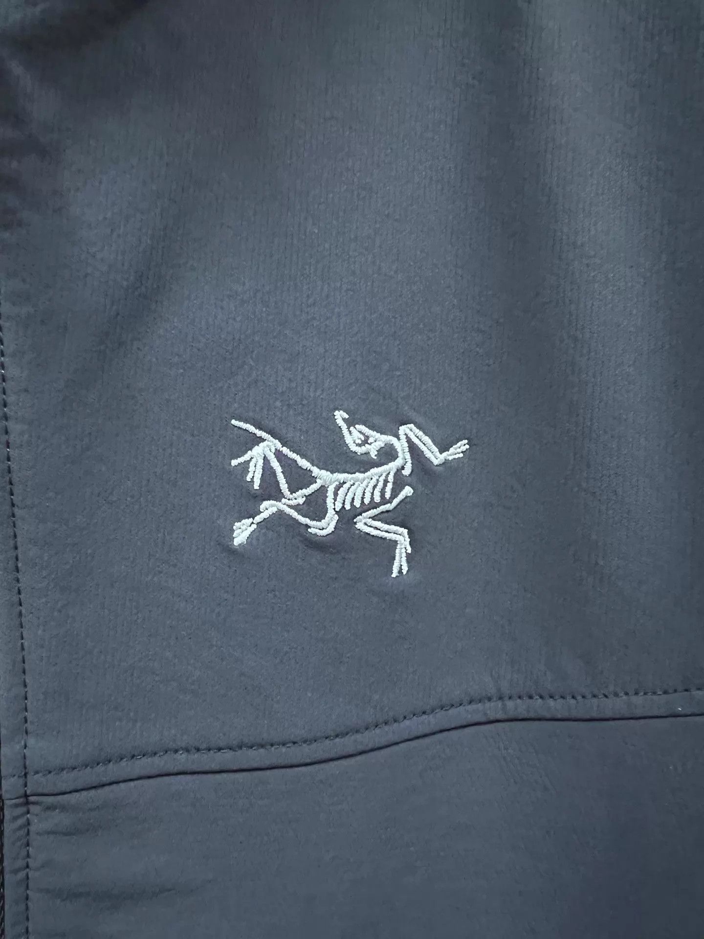 Arc'teryx Arcteryx Gamma Hoody Logo Softshell XS New with Tags Size US XS / EU 42 / 0 - 5 Thumbnail