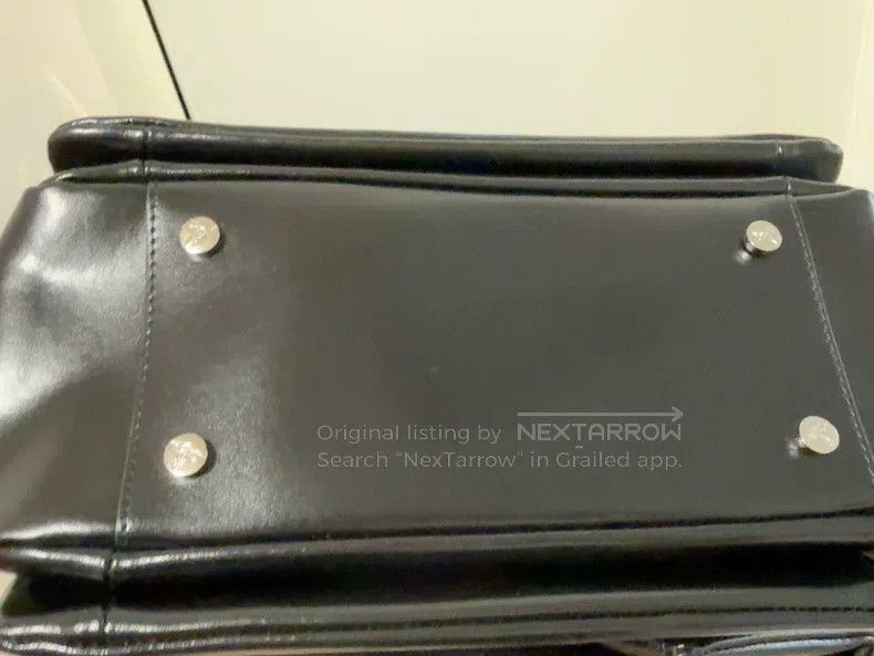 Vivienne Westwood Vivienne Westwood size os Bag Size ONE SIZE - 6 Thumbnail