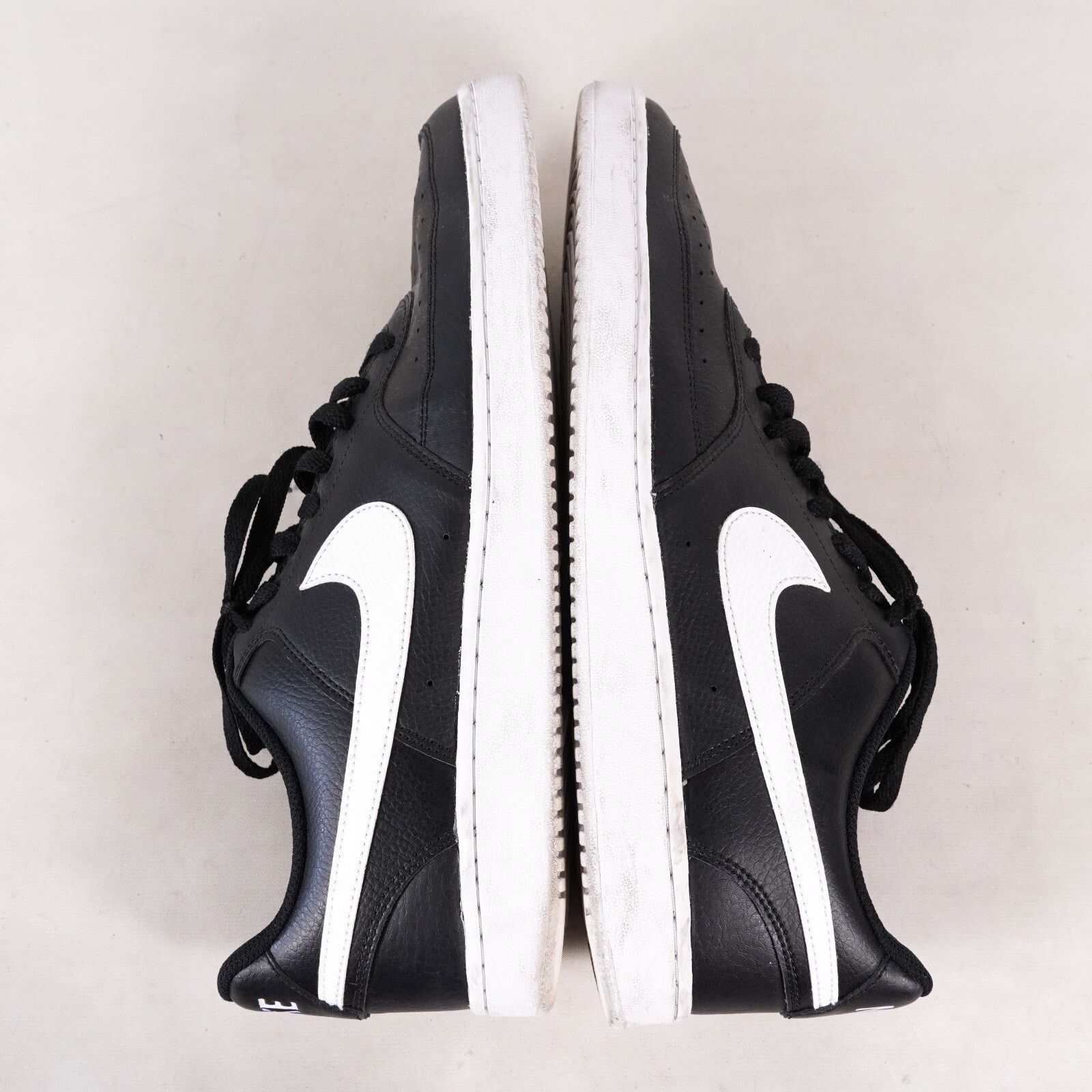 Nike Nike Court Vision Skate Shoes Casual Low Top Sneakers Men 14 Size US 14 / EU 47 - 6 Thumbnail