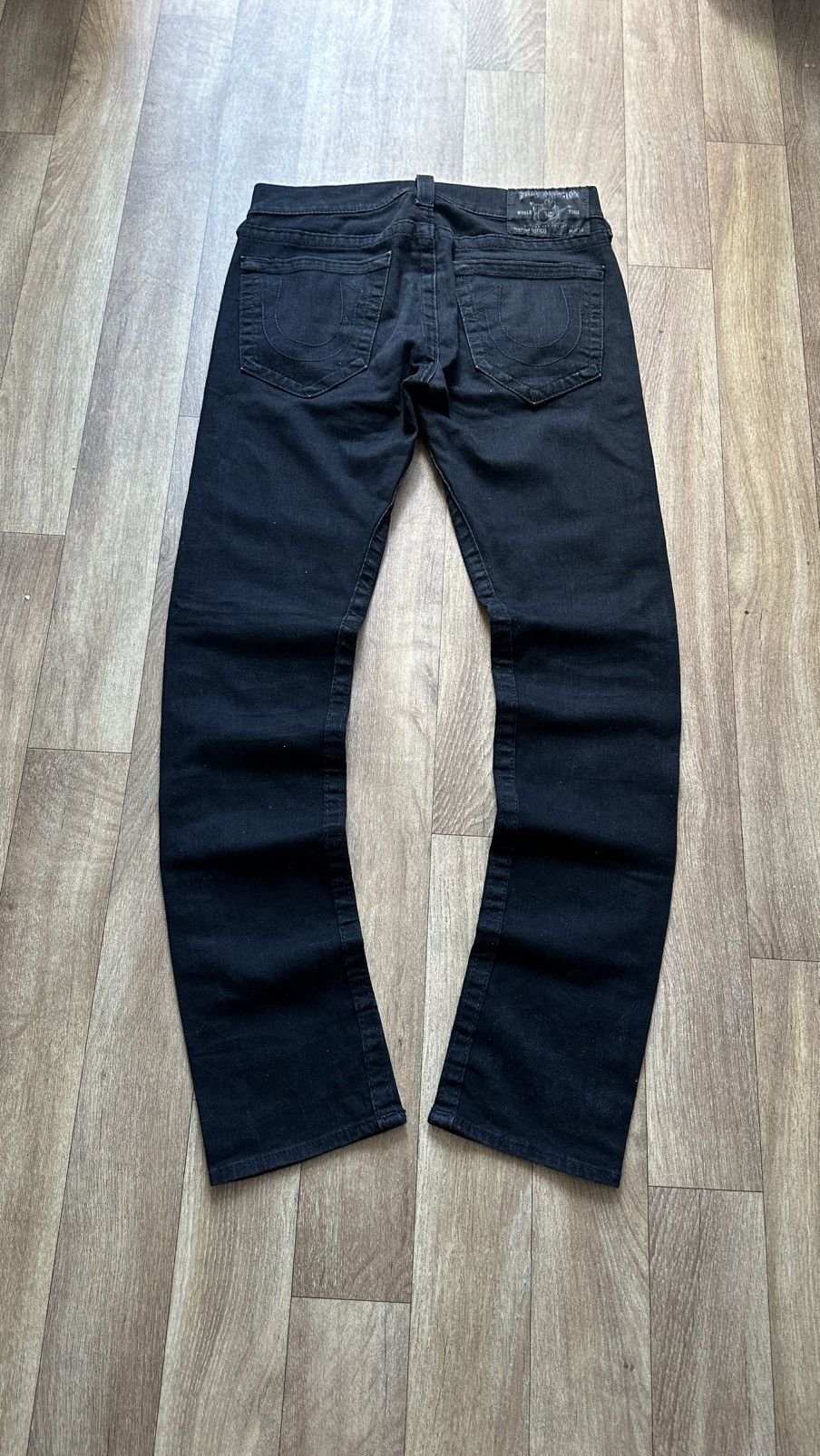 True Religion × Vintage Vintage True Religion Jeans Size 32 Size US 32 / EU 48 - 1 Thumbnail