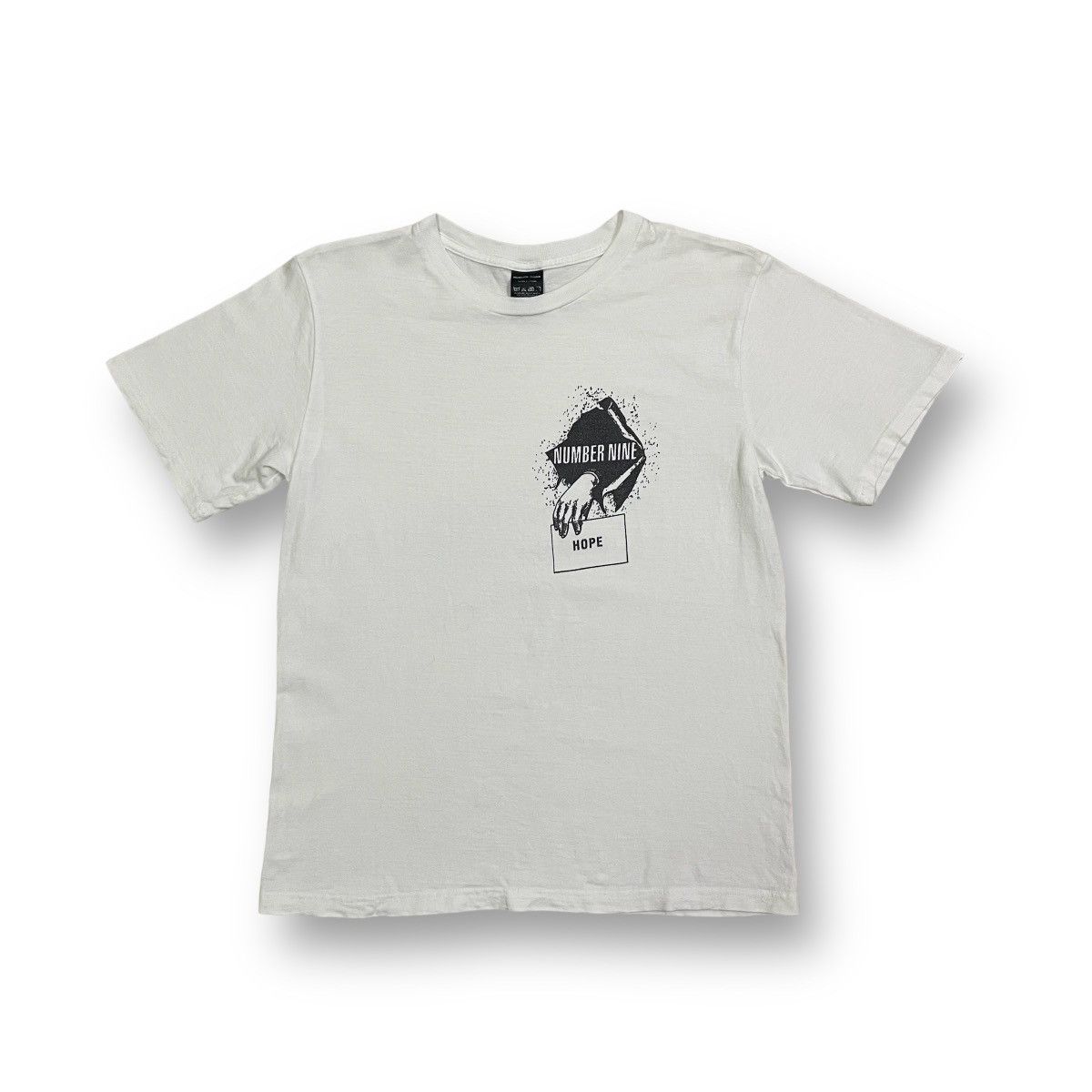 Japanese Brand Streetwear Number Nine x Hope Japanes Streetwear Size US S / EU 44-46 / 1 - 2 Thumbnail