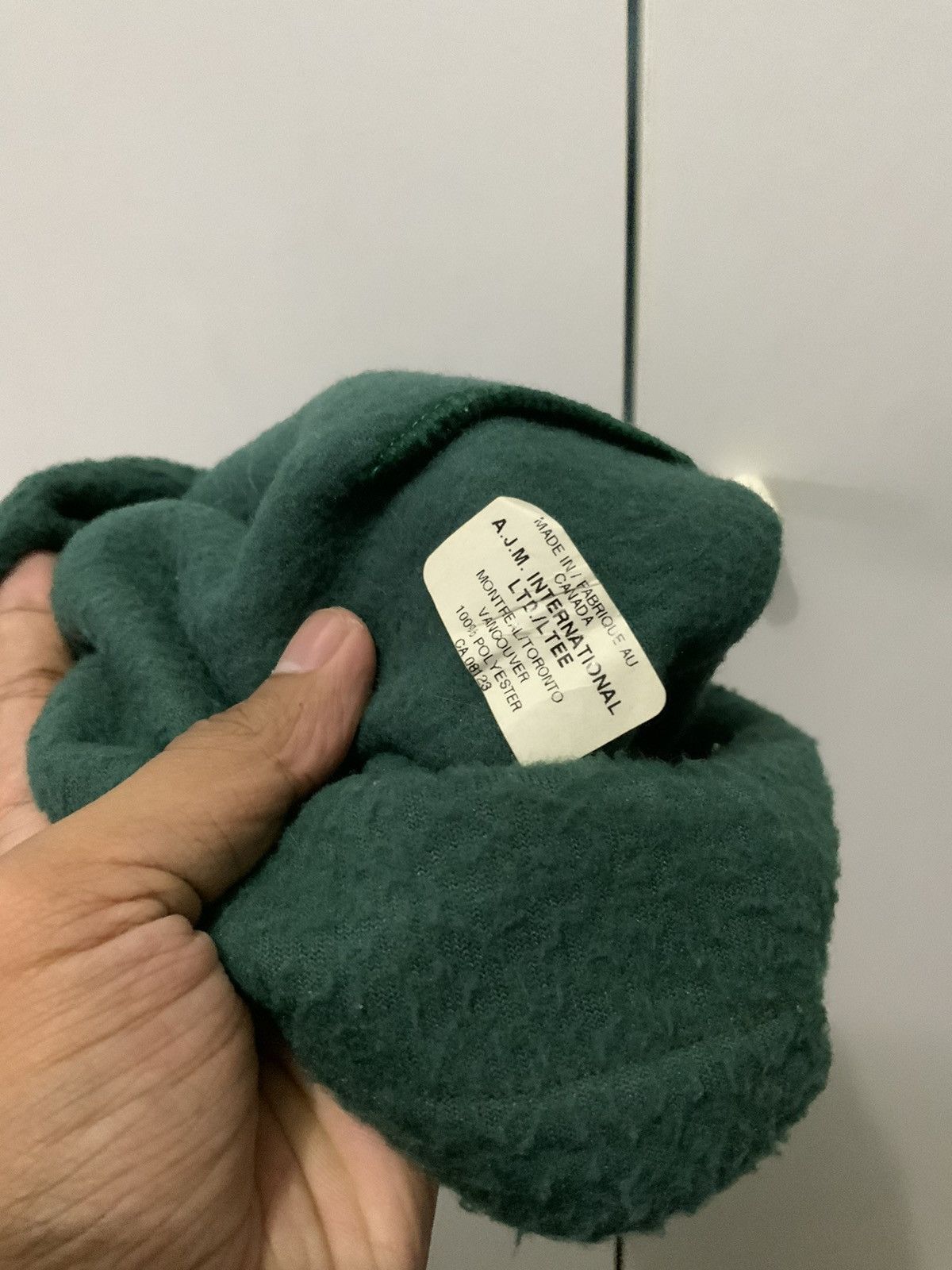 Ford Nordic Ford Snow Cap Size ONE SIZE - 9 Thumbnail