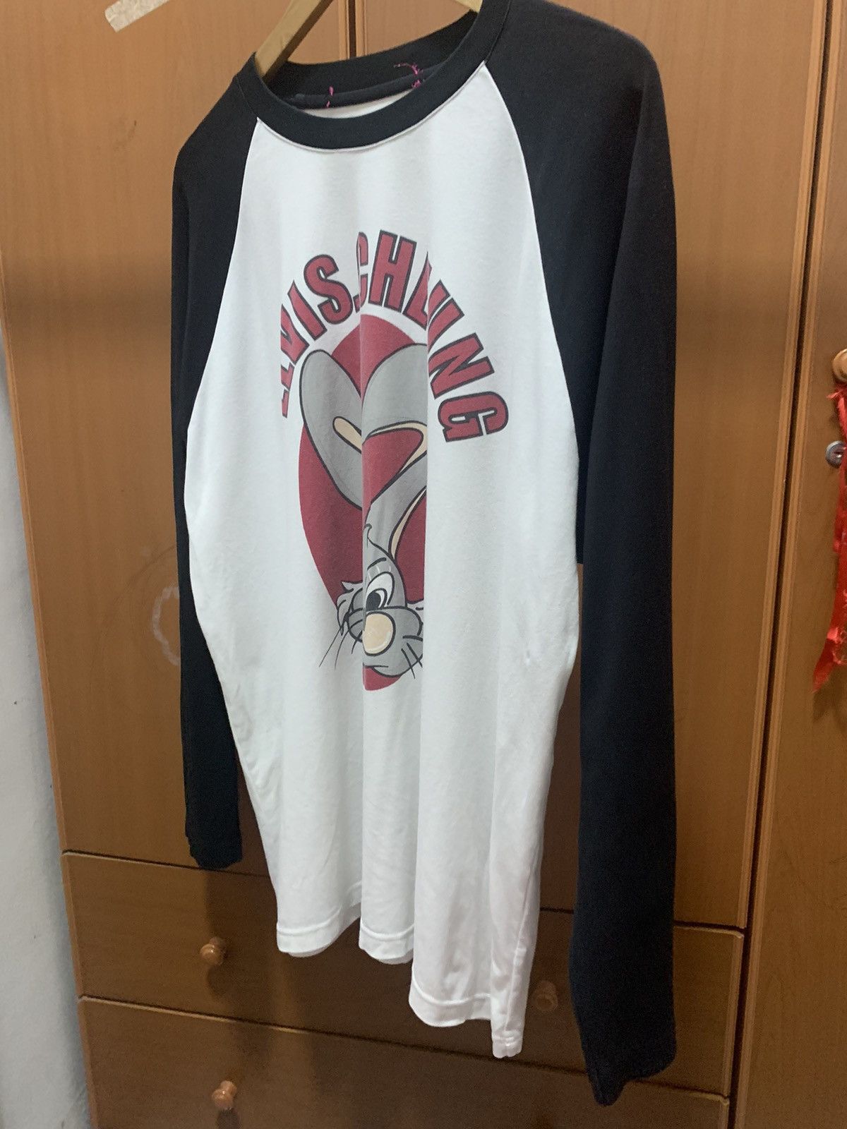 Other Elvis Cheung Printed Large Long Sleeve Size US L / EU 52-54 / 3 - 7 Thumbnail
