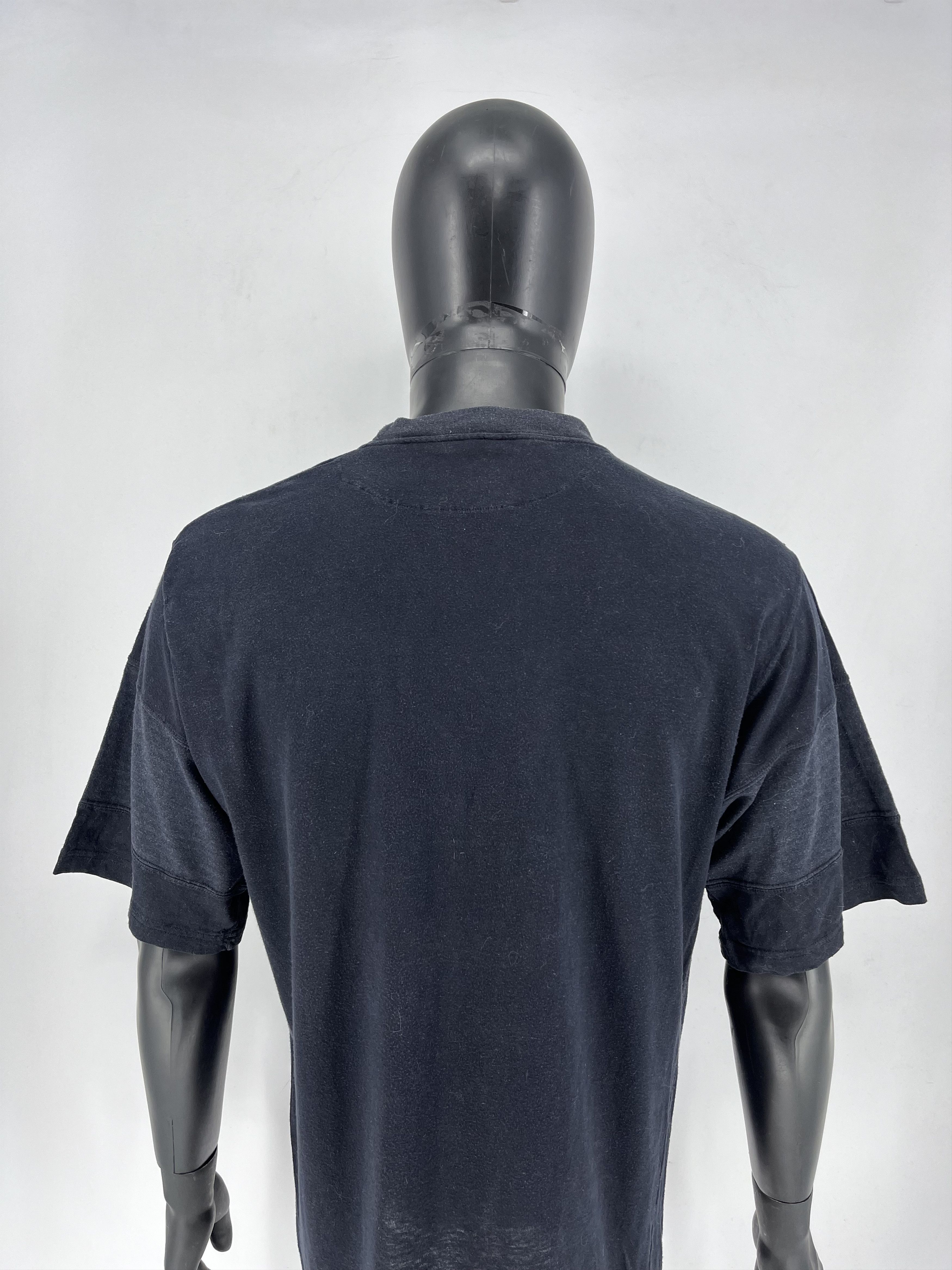 Sports Specialties Vintage "globetrotter step by step sportswear" TShirt Size M Size US M / EU 48-50 / 2 - 10 Thumbnail