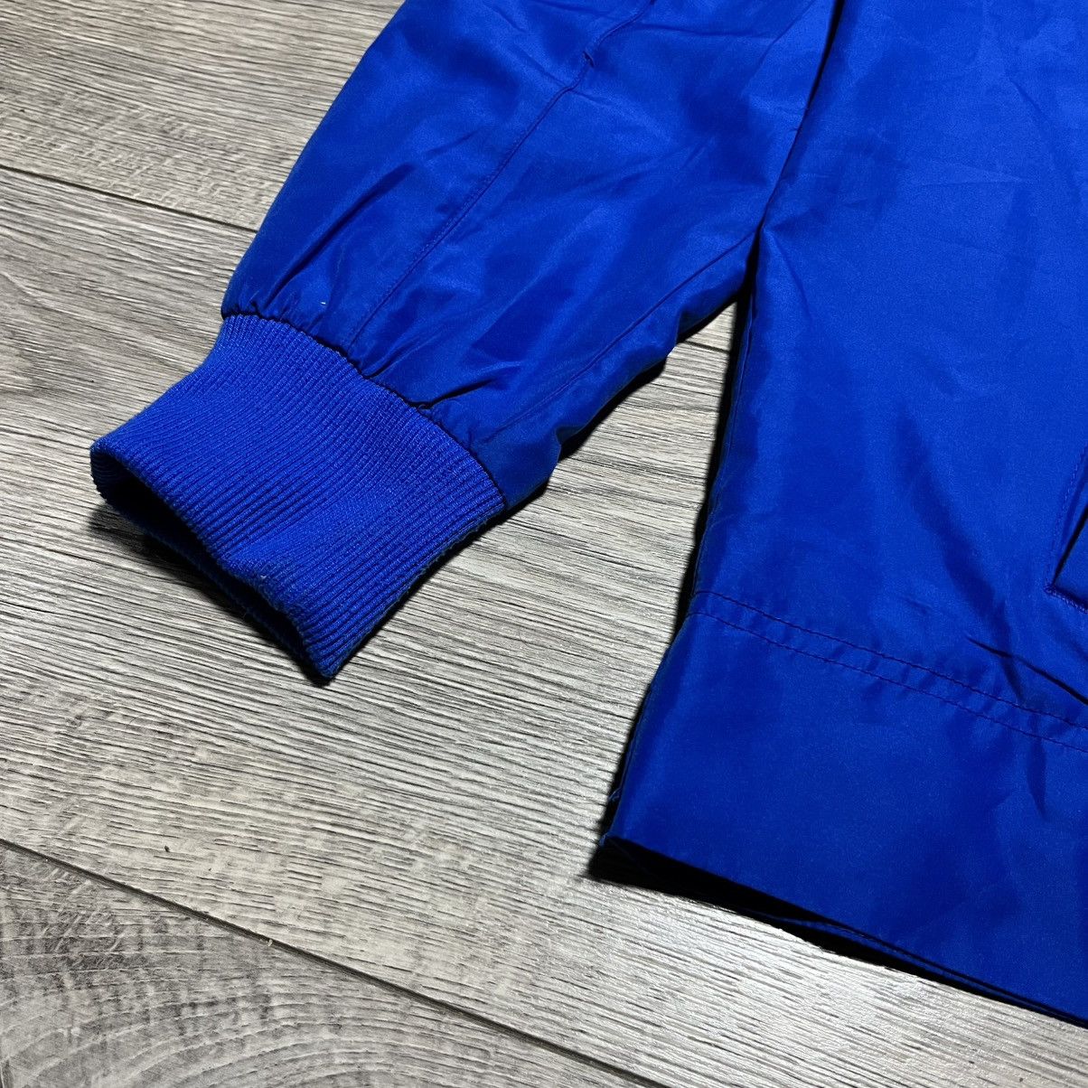 Puma Italy Puma Track Jacket Size S Full Zip vintage Size US S / EU 44-46 / 1 - 5 Thumbnail