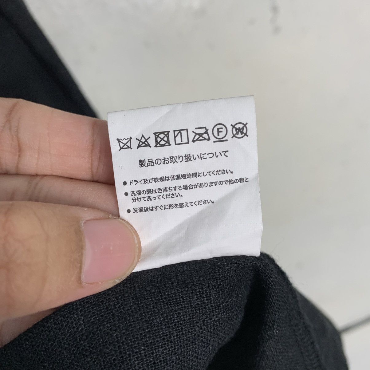 Japanese Brand Studio Hiro Koii Fish Sukajan Shirt Size US M / EU 48-50 / 2 - 18 Thumbnail