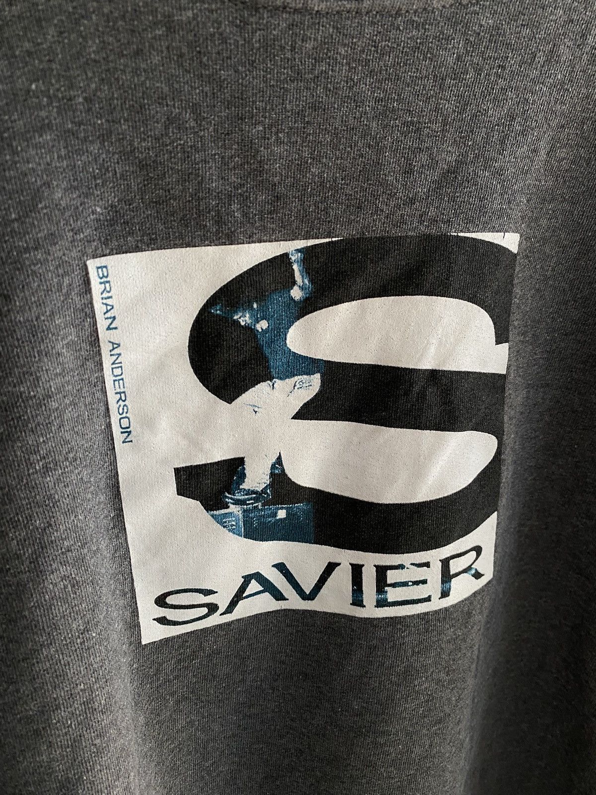 Other Savier crewneck Size US M / EU 48-50 / 2 - 3 Thumbnail