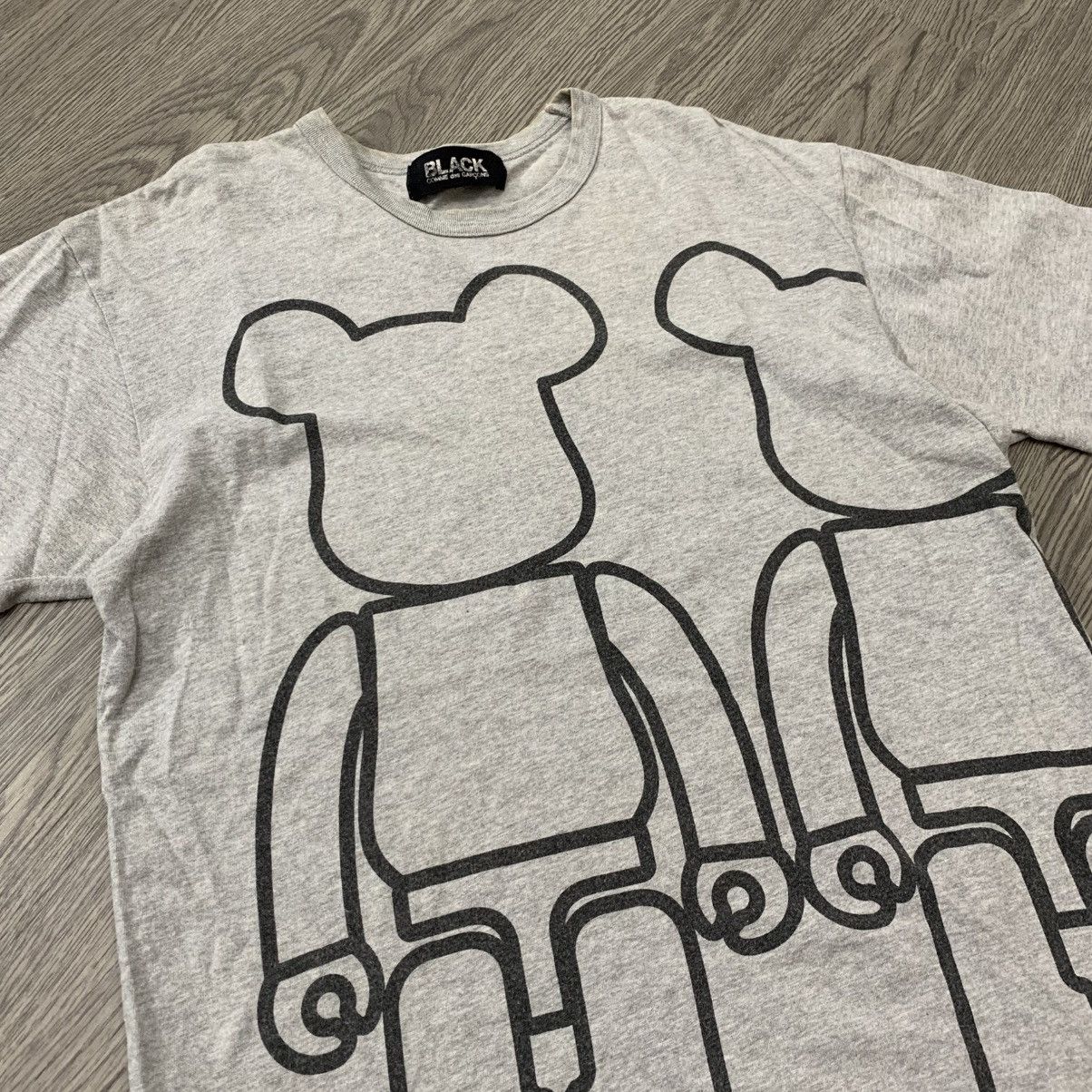 Comme des Garcons Comme Des Garcons Tee Size US M / EU 48-50 / 2 - 2 Thumbnail