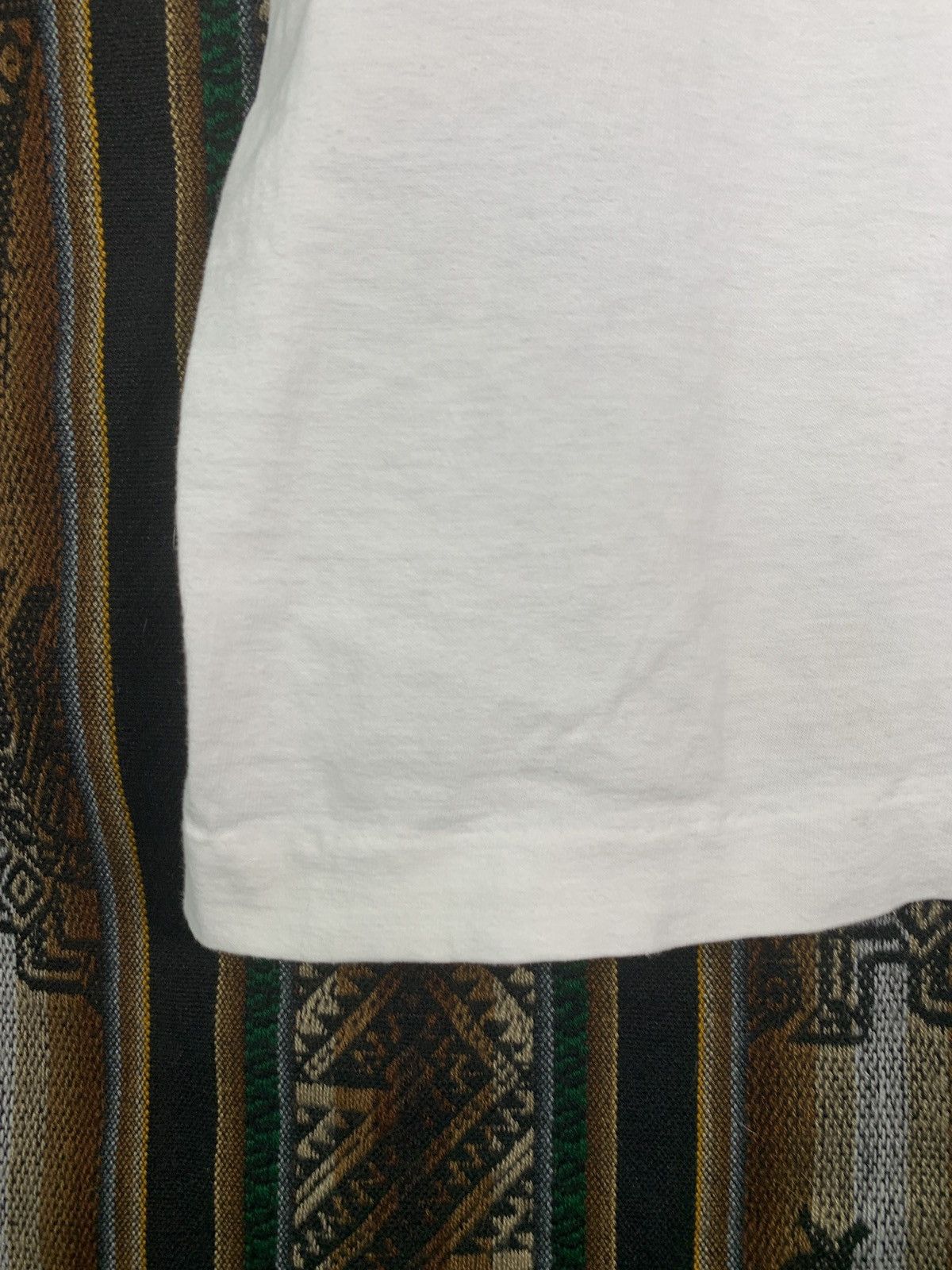 Vintage Vintage Hawaii Diamond Head Park Surf T Shirt USA Size US L / EU 52-54 / 3 - 4 Thumbnail