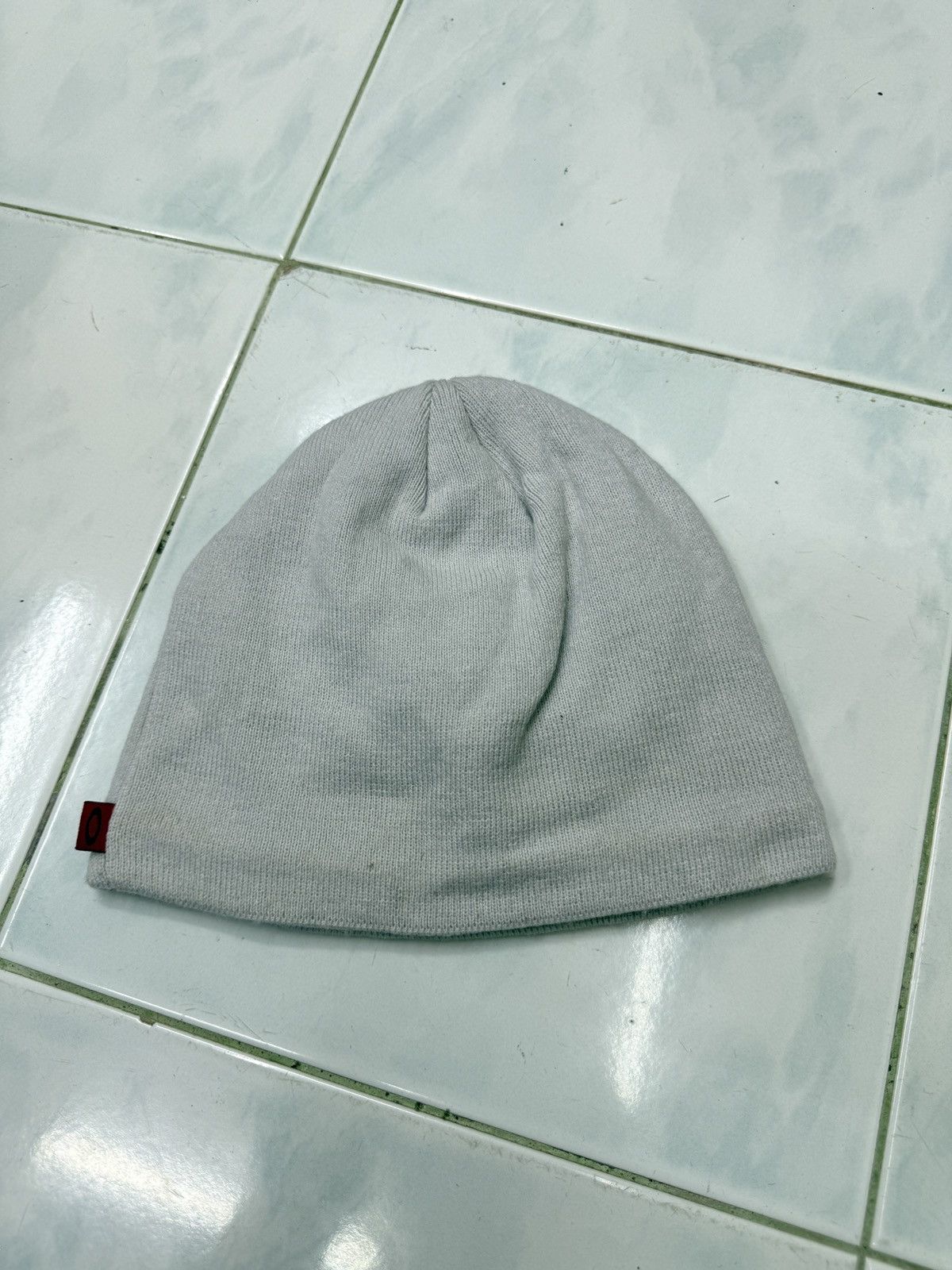 Oakley 🔥🔥🔥ARCHIVE OAKLEY BEANIE Size ONE SIZE - 8 Thumbnail