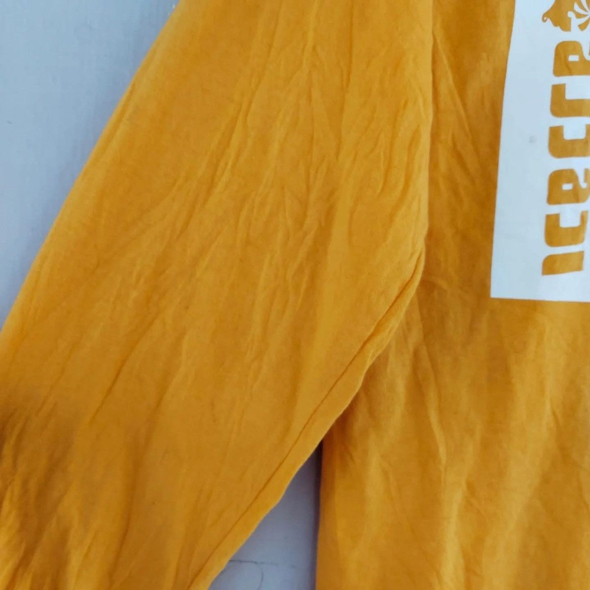Icecream Ice Cream Long Sleeve Tee Size US M / EU 48-50 / 2 - 12 Thumbnail