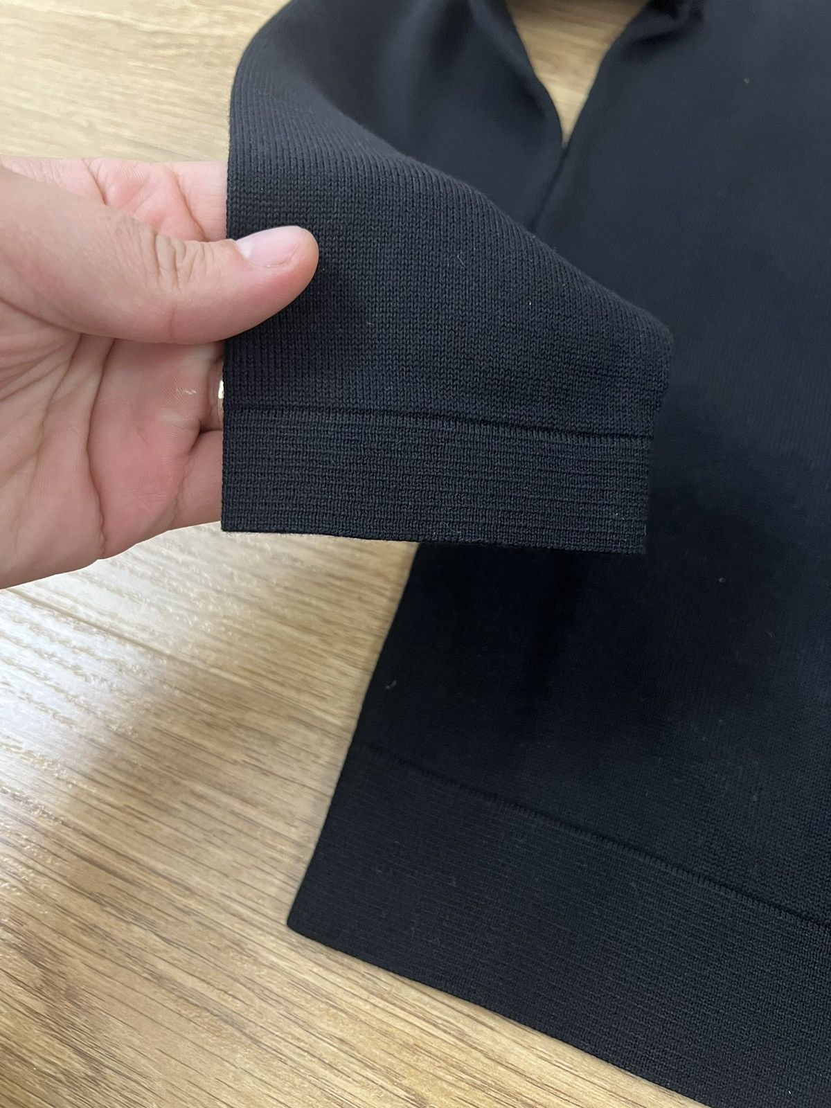 Moncler Sweater Size US XL / EU 56 / 4 - 8 Thumbnail