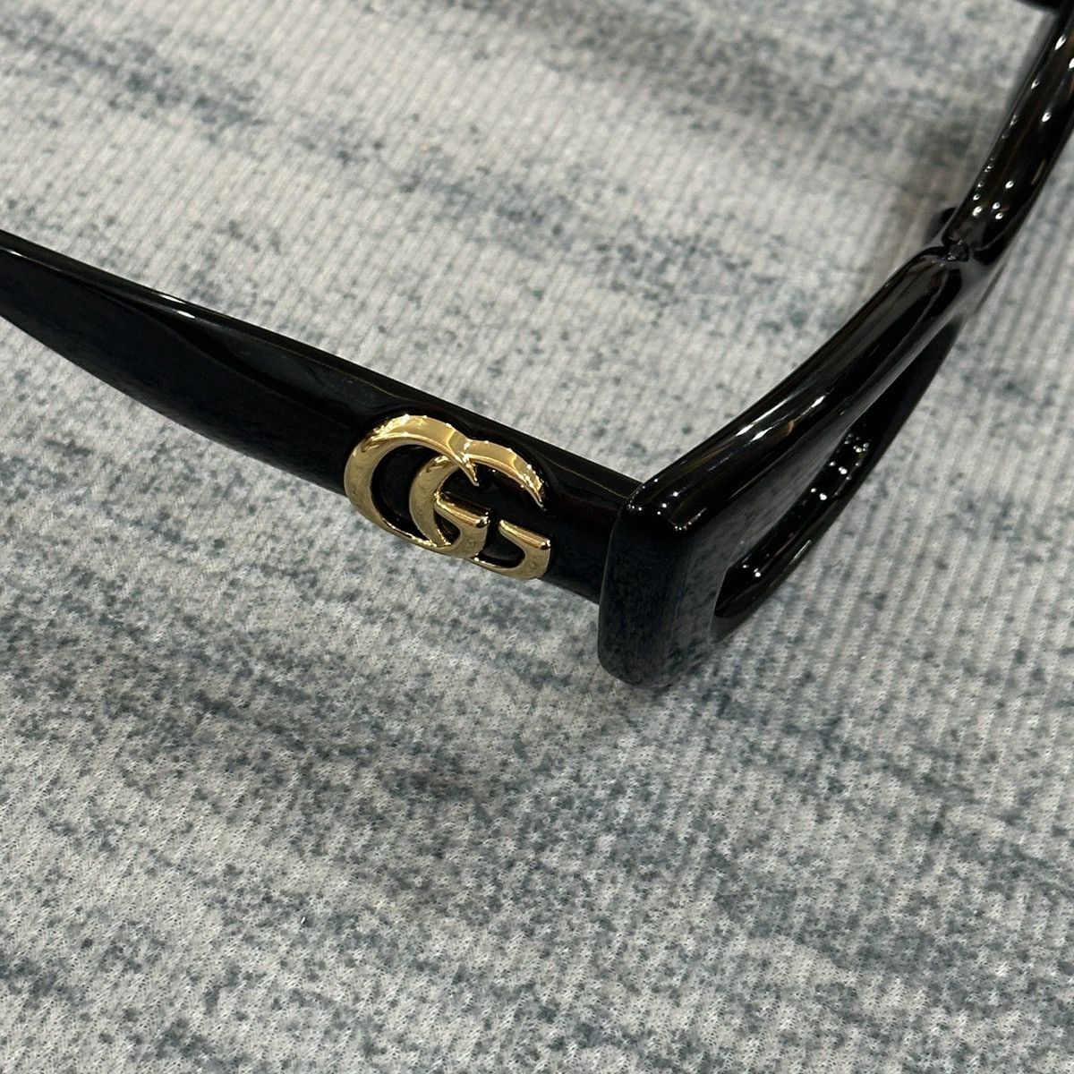 Gucci GUCCI GG1827S 001 SUNGLASSES Size ONE SIZE - 6 Thumbnail