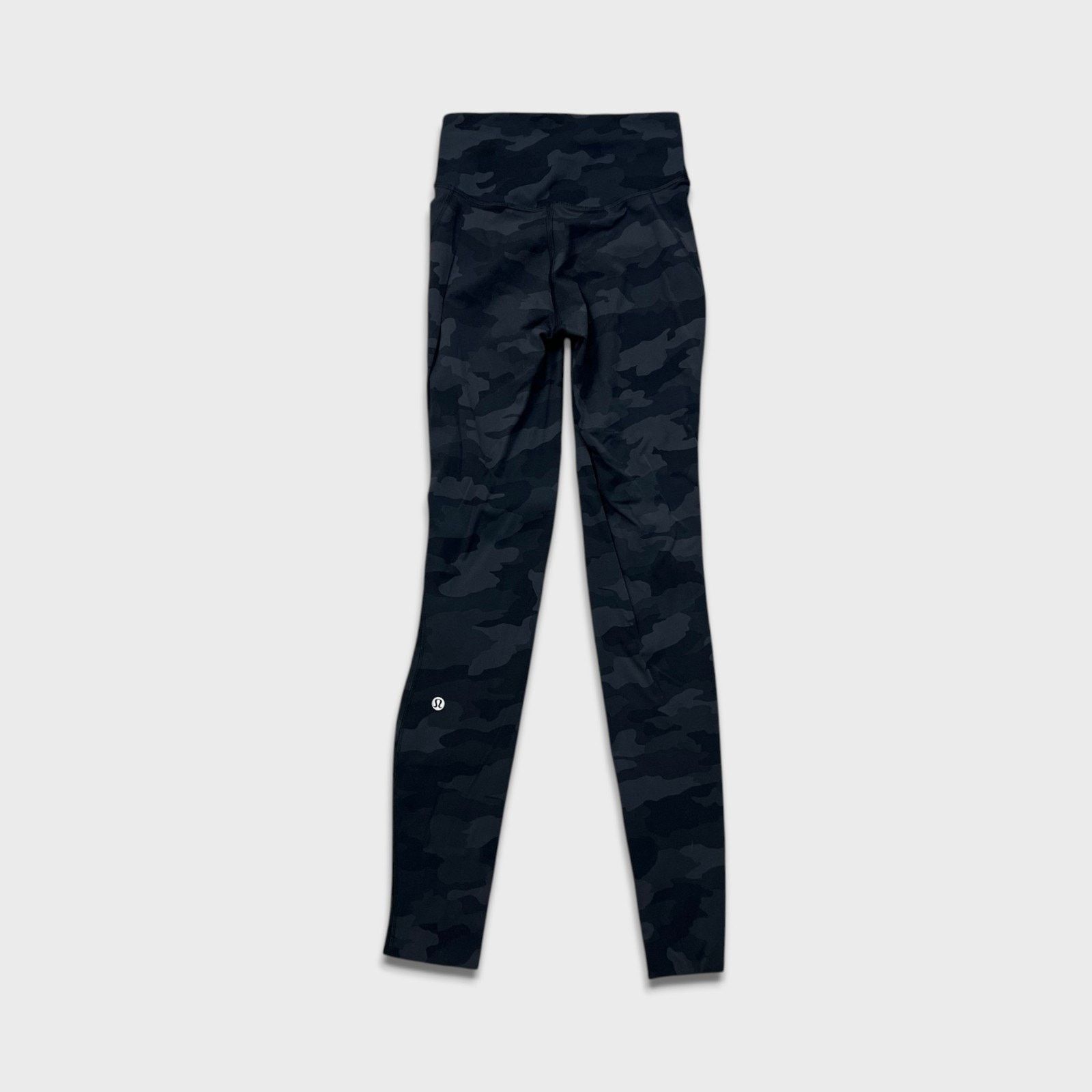Lululemon Lululemon Base Pace High-Rise Tight 28" Brushed Nulux Size 2 Size 26" / US 2 / IT 38 - 5 Thumbnail