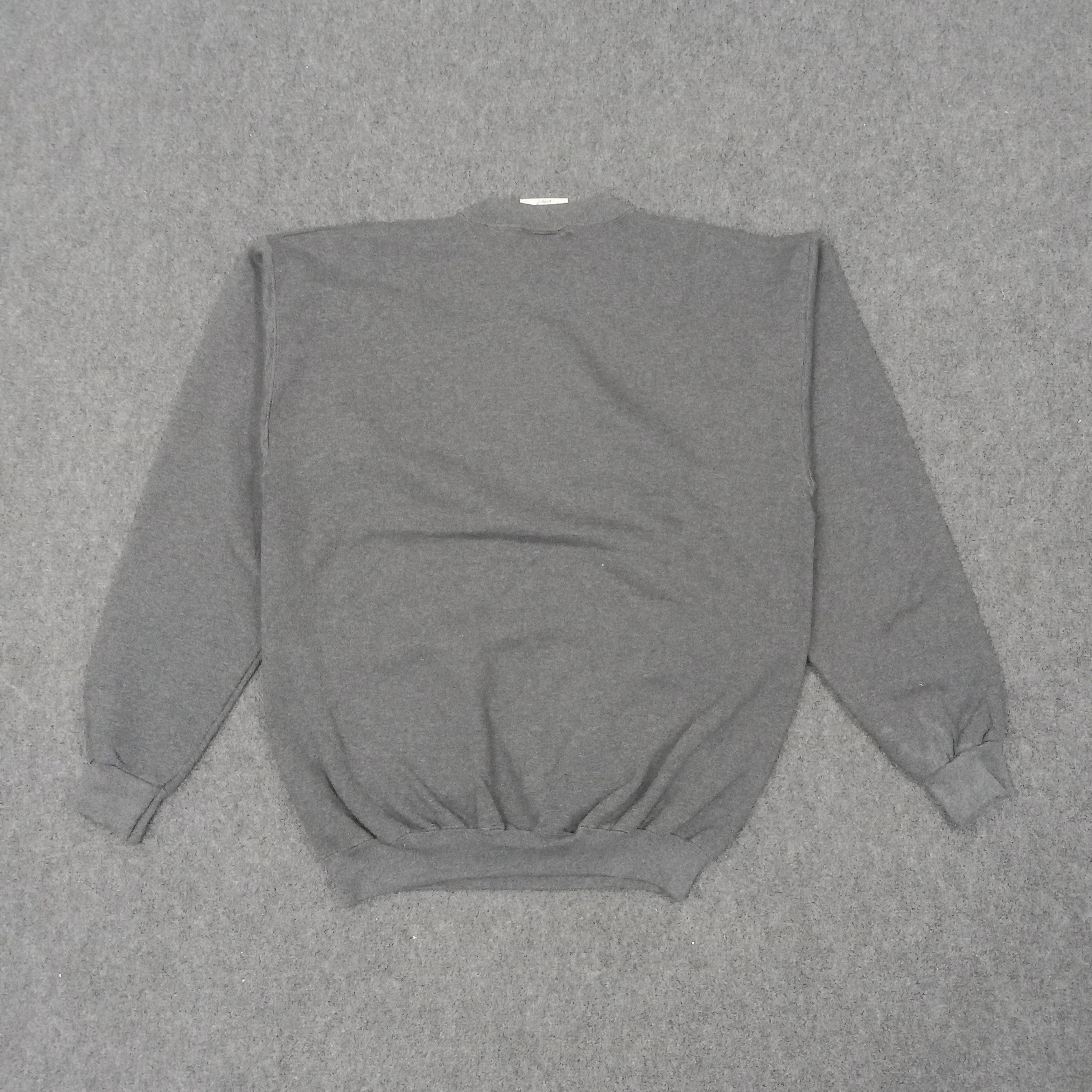 Vintage Bristol Motor Speedway Promo Sweatshirt C230N5 Size US L / EU 52-54 / 3 - 5 Thumbnail