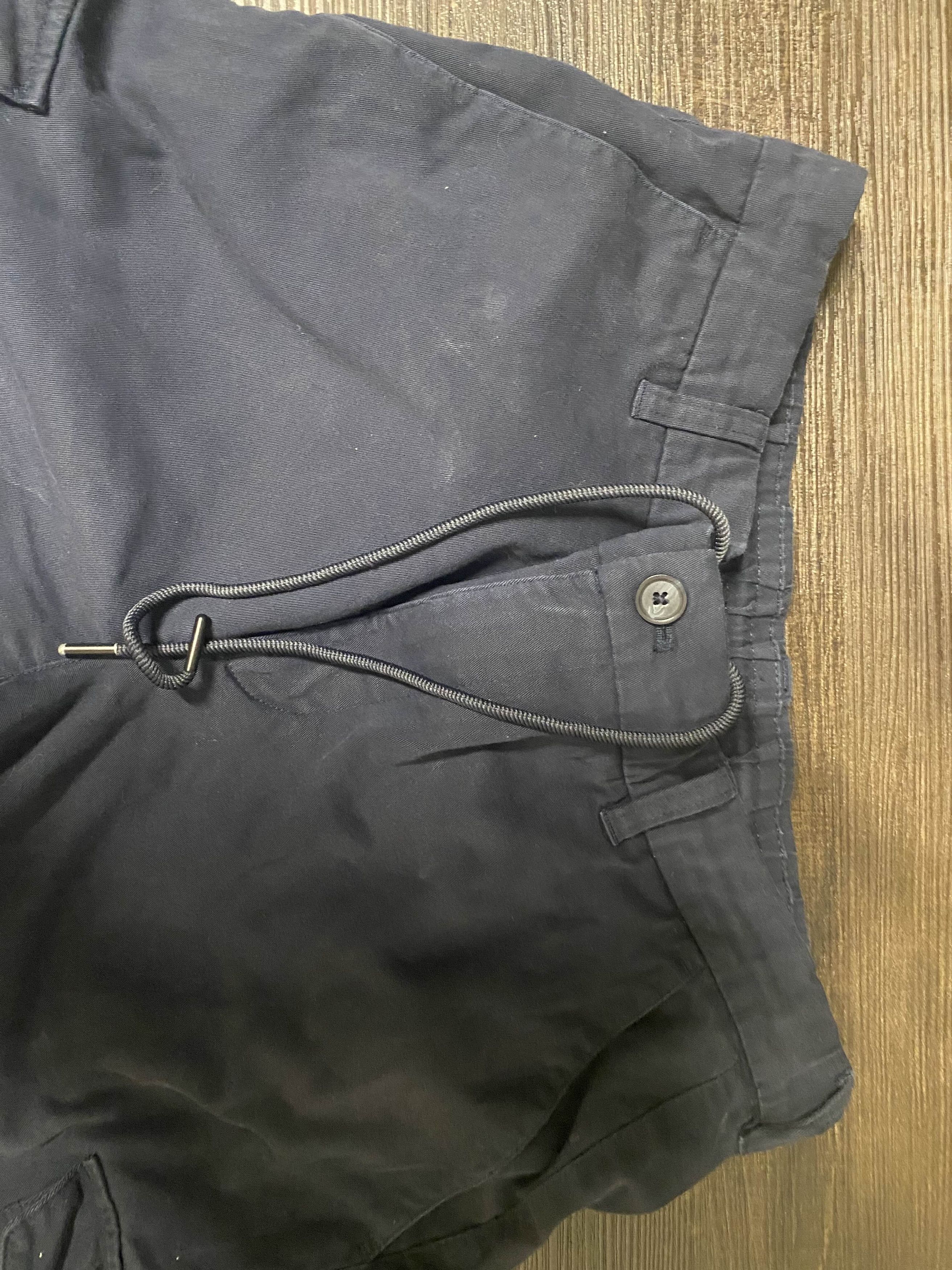 Perry Ellis cargo pants Size US 37 - 4 Thumbnail