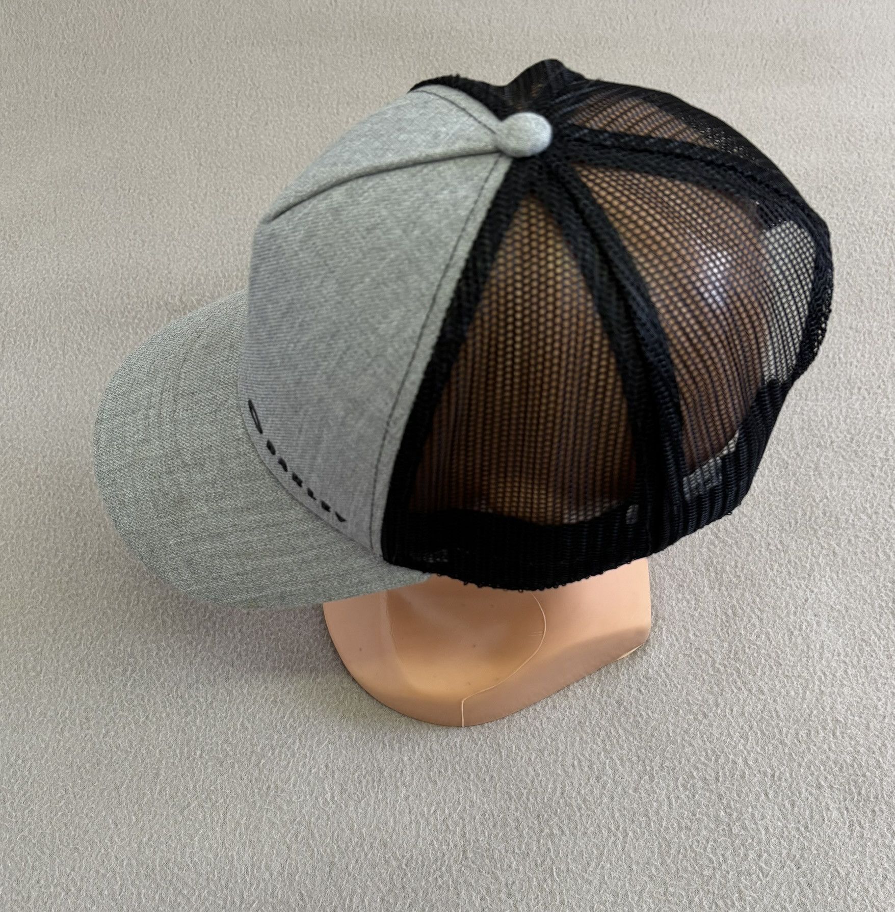Oakley Oakley Snapback Cap, One Size Size ONE SIZE - 4 Thumbnail