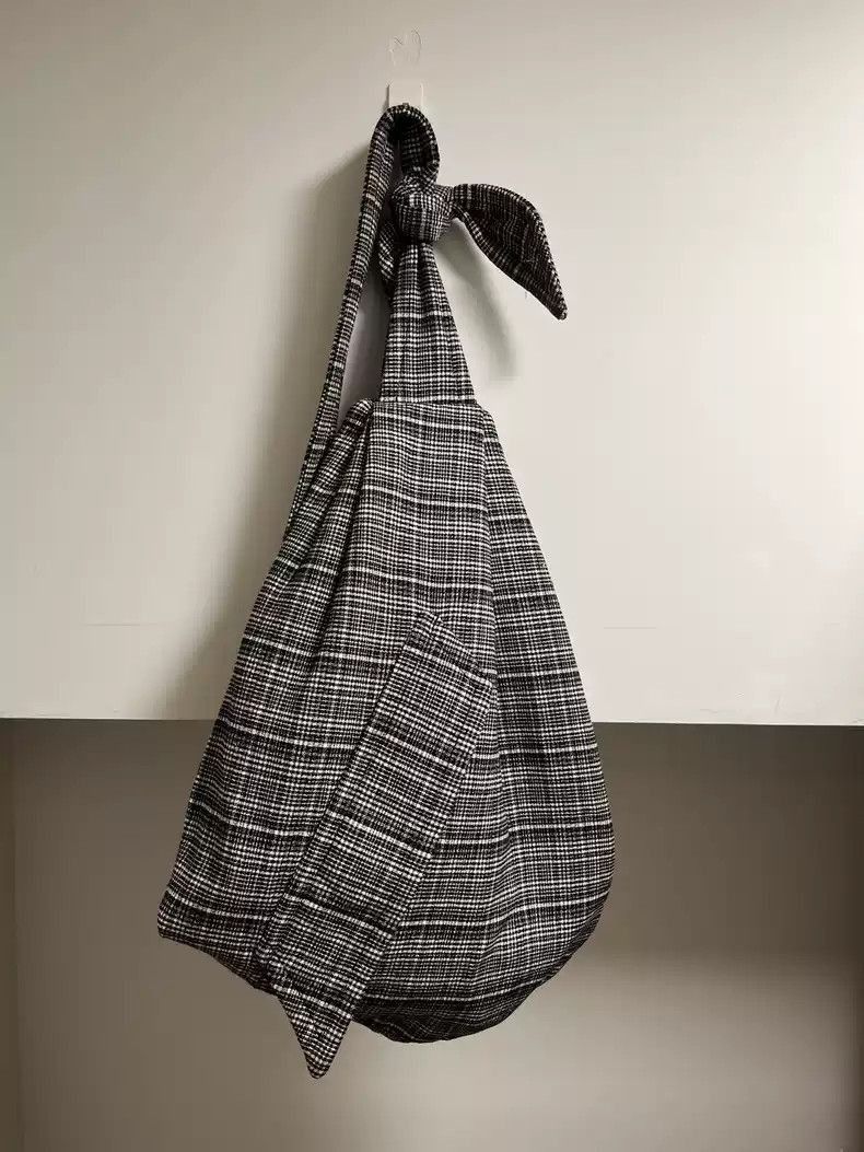Raf Simons Raf Simons Qianniaoge wandering bag -2507 Size ONE SIZE - 1 Thumbnail