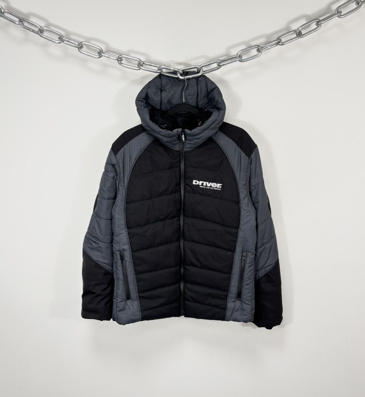 Other Engelbert Strauss Vision Men’s Insulated Work Winter Jacket Size US S / EU 44-46 / 1 - 1 Thumbnail