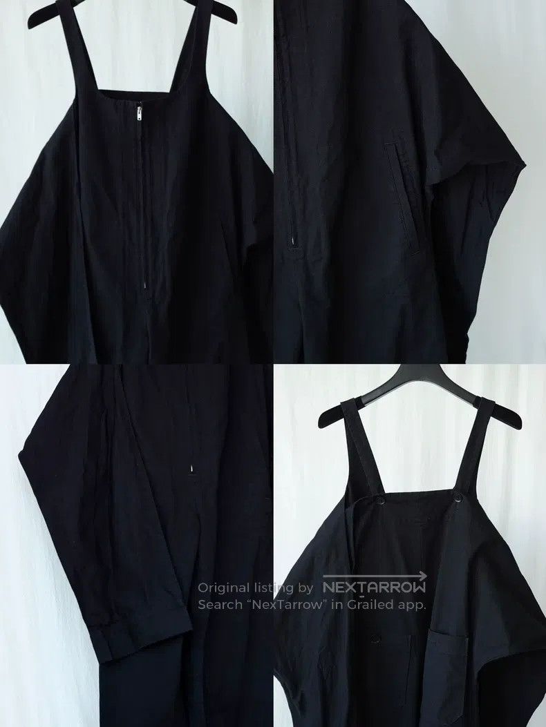 Yohji Yamamoto Yohji Yamamoto size 2 More than one pair of sleeve binding Size US 28 / EU 44 - 8 Thumbnail