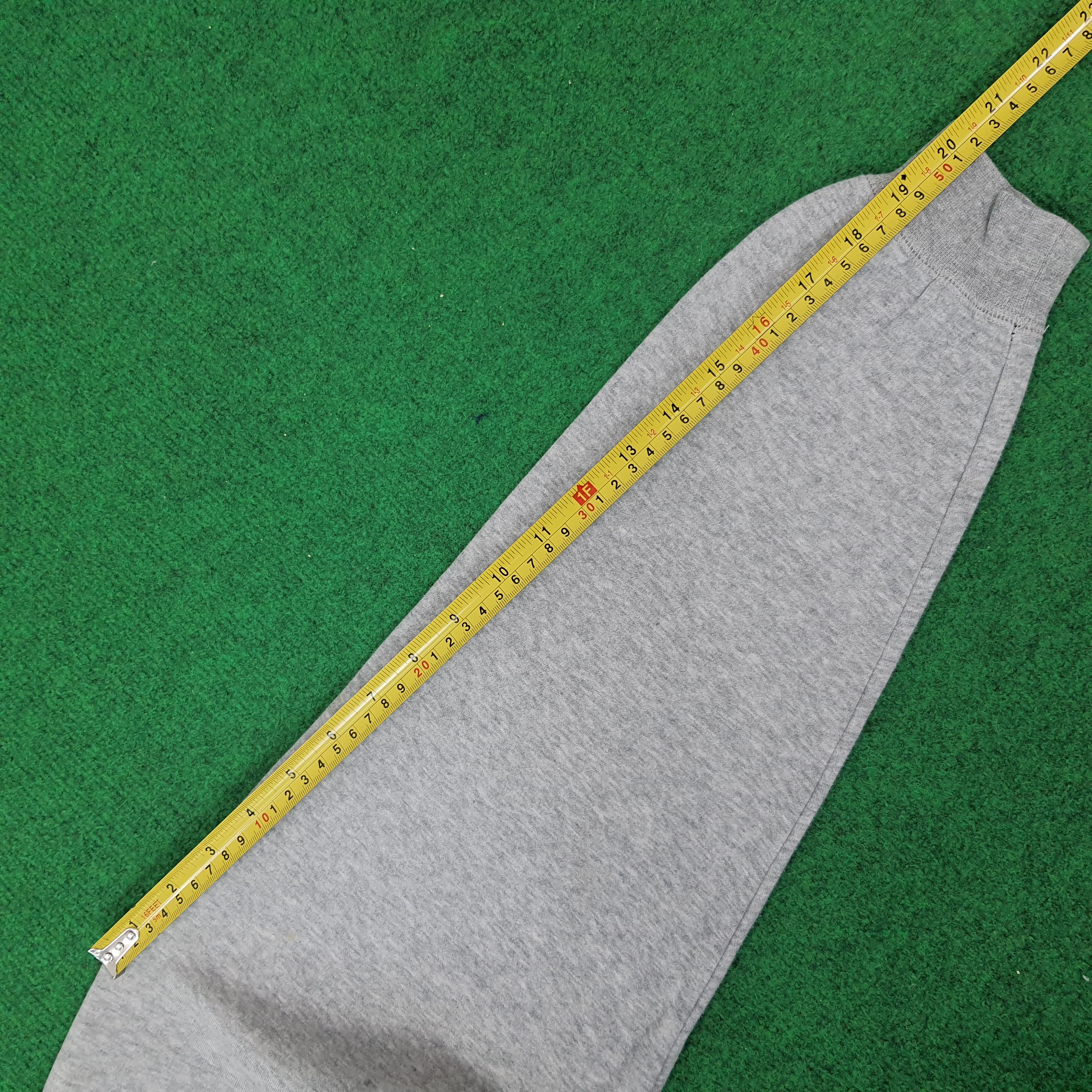 Nike Vintage Nike Raglan Sweatshirt C255N5 Size US S / EU 44-46 / 1 - 10 Thumbnail